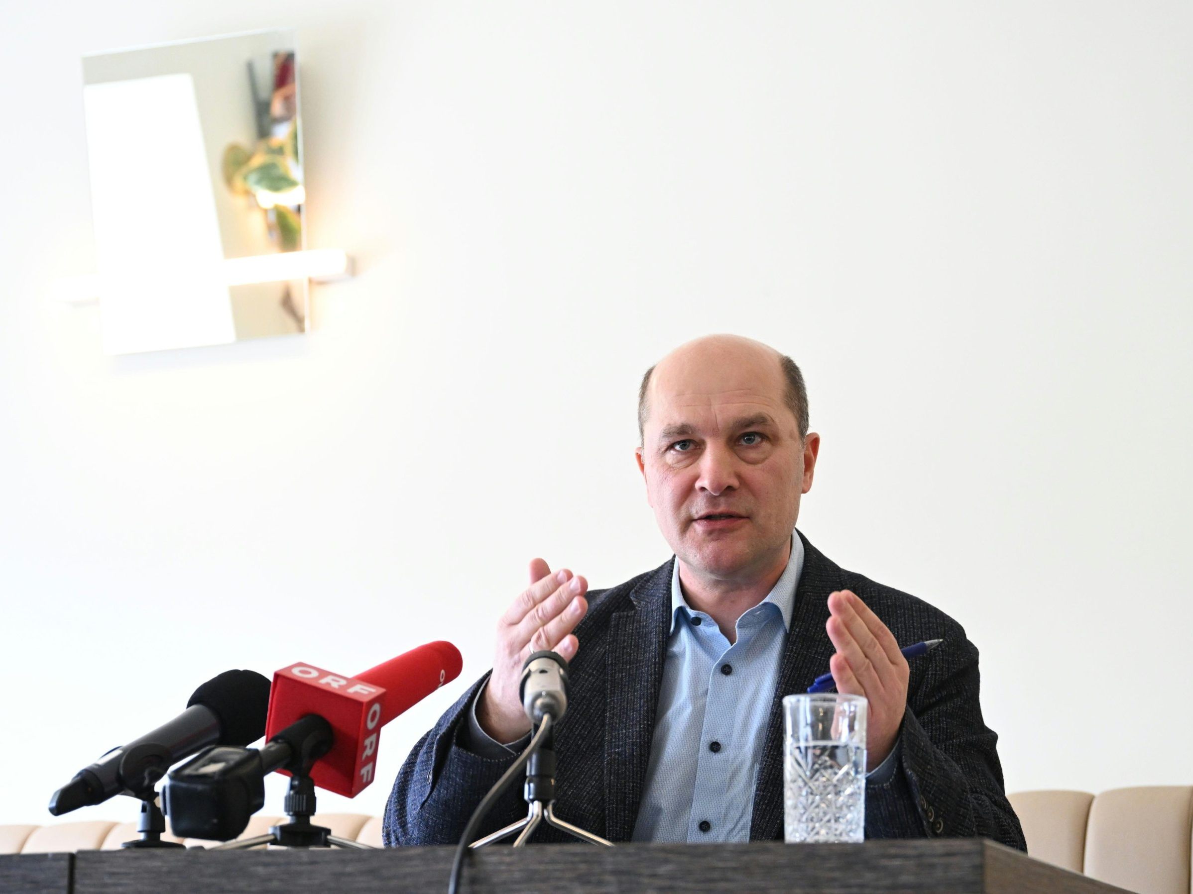 Johannes Pressl.