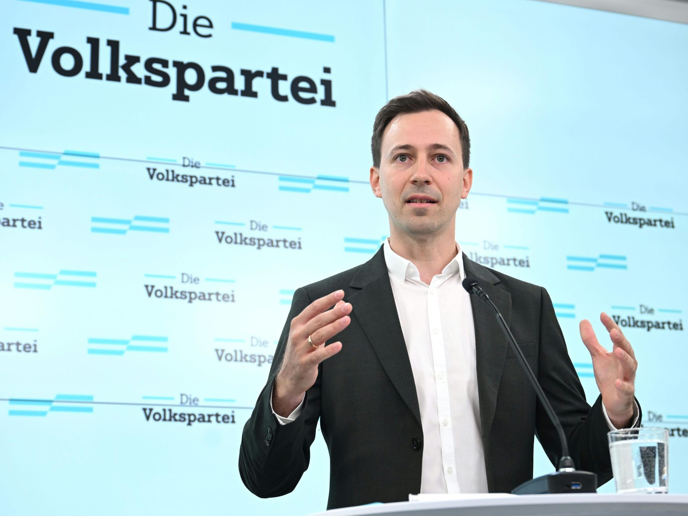 Marchetti ist über das EGMR-Urteil erfreut.