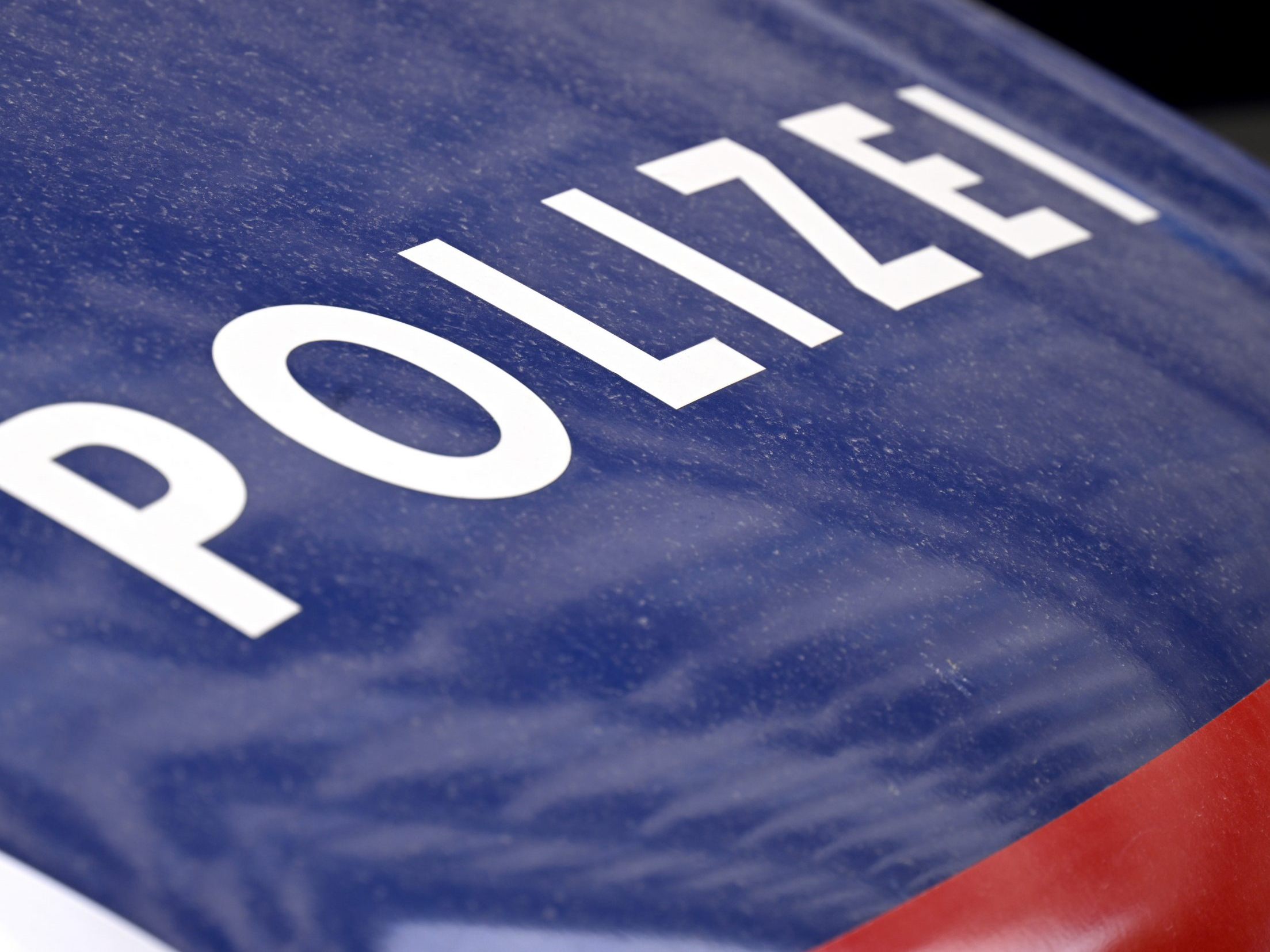 Das Landeskriminalamt hat die weiteren Ermittlungen übernommen. Das Landeskriminalamt hat die weiteren Ermittlungen übernommen.