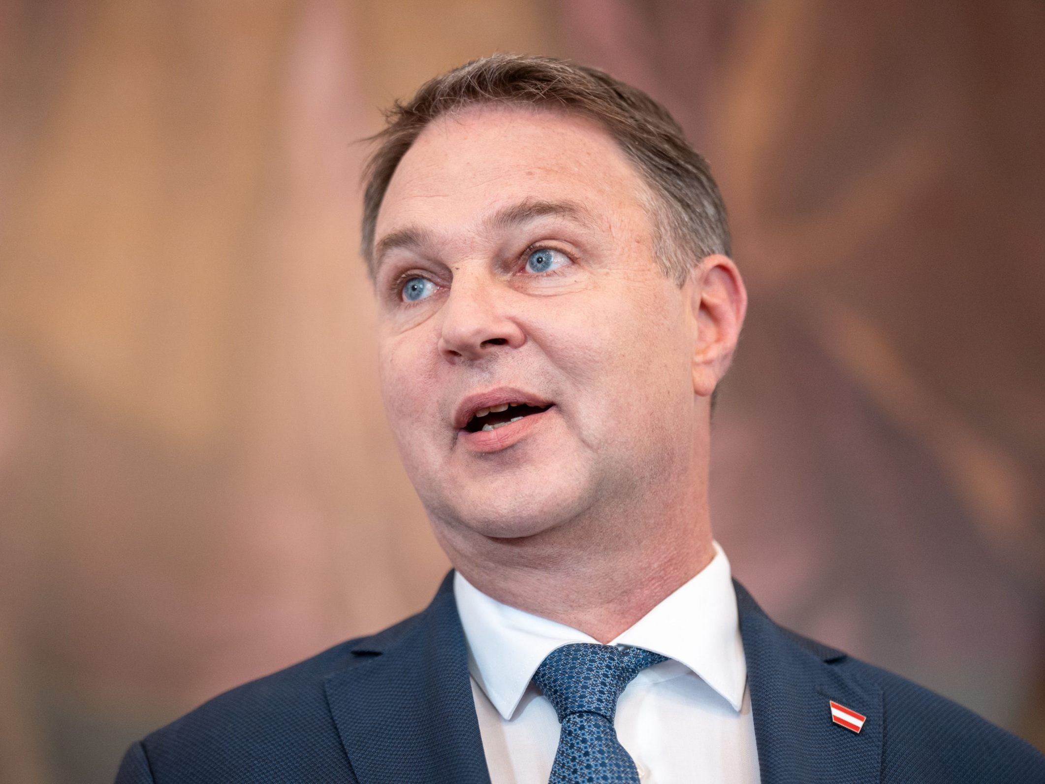 Babler sieht im Mietpaket einen "großen Wurf".