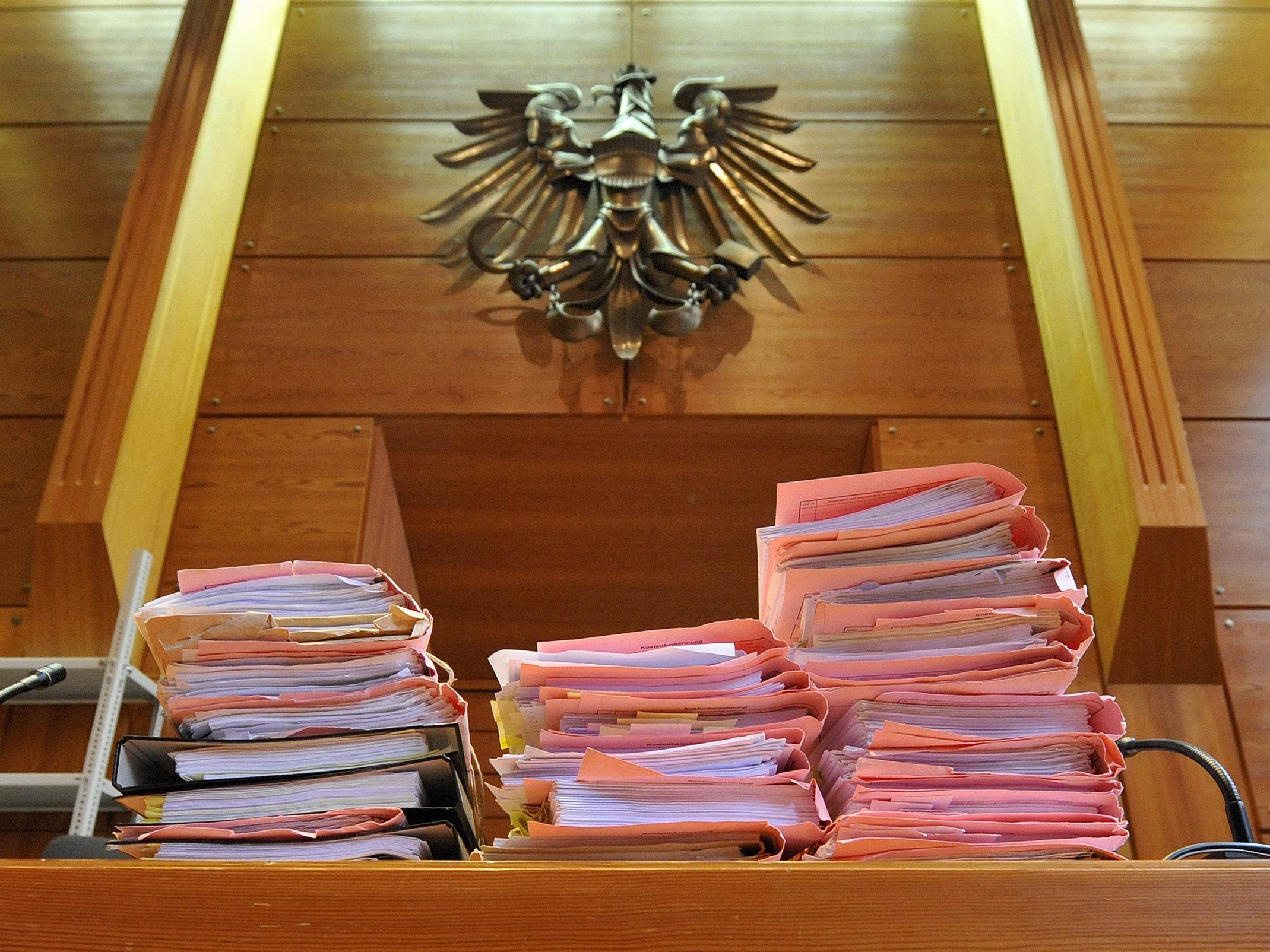 Anklage gegen den Wiener Immo-Unternehmer Neugebauer in der LNR-Causa. Anklage gegen den Wiener Immo-Unternehmer Neugebauer in der LNR-Causa.