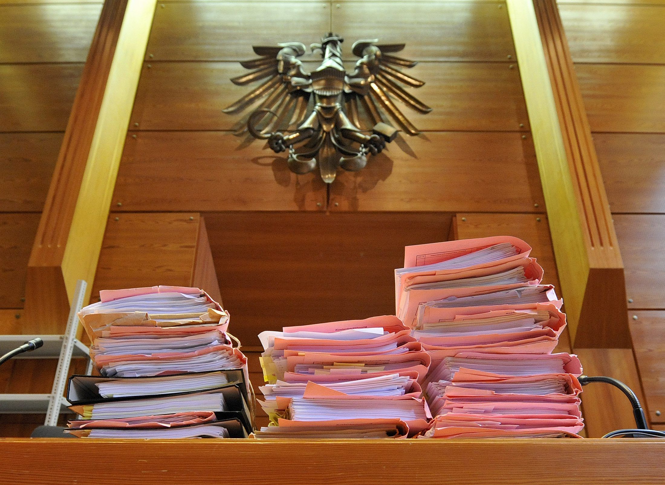 Anklage in Causa Wienwert rechtskräftig