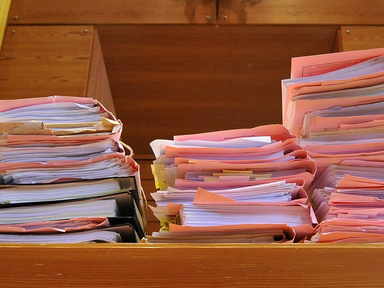 Das Kellermayr-Verfahren in Deutschland wurde eingestellt.
