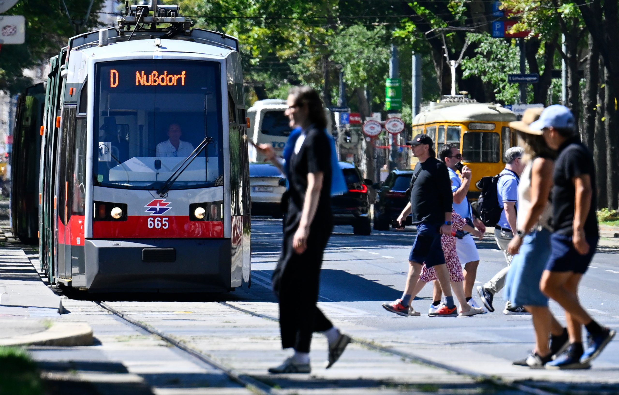 Wien erhöht Preise für Öffi-Tickets und Parken um bis zu 30 Prozent