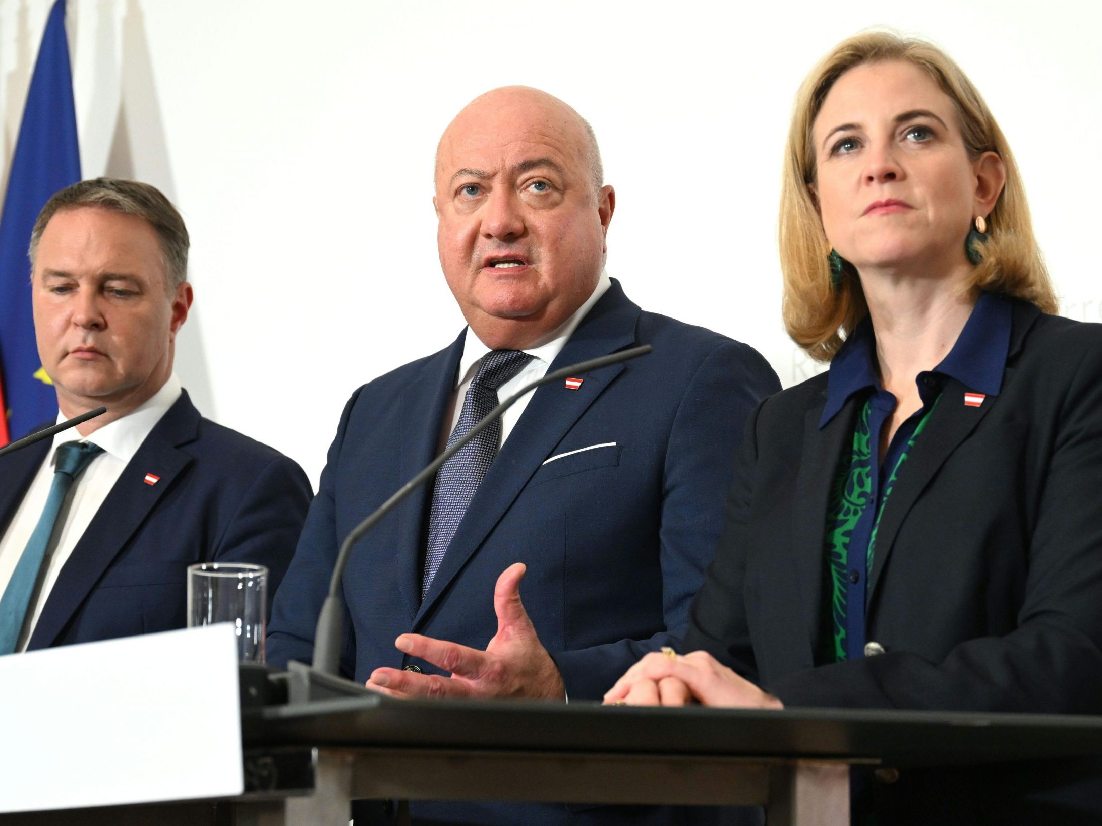 Die Bundesregierung ist sich in puncto Umsetzung noch uneins.