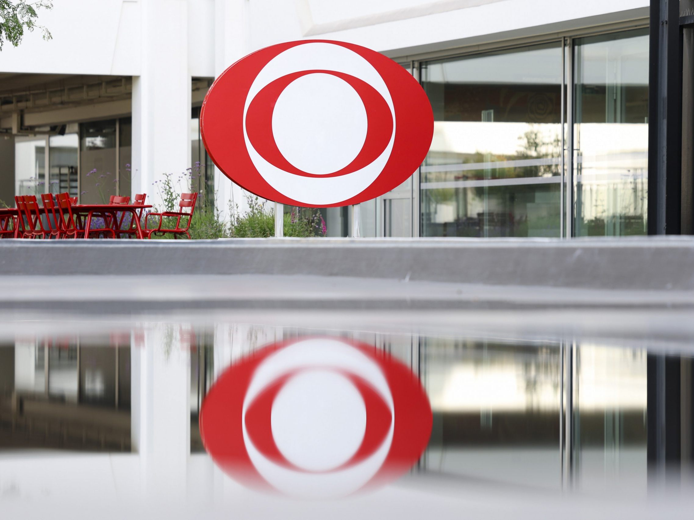 Der ORF hat sein "zentrales Nervensystem" runderneuert. Der ORF hat sein "zentrales Nervensystem" runderneuert.