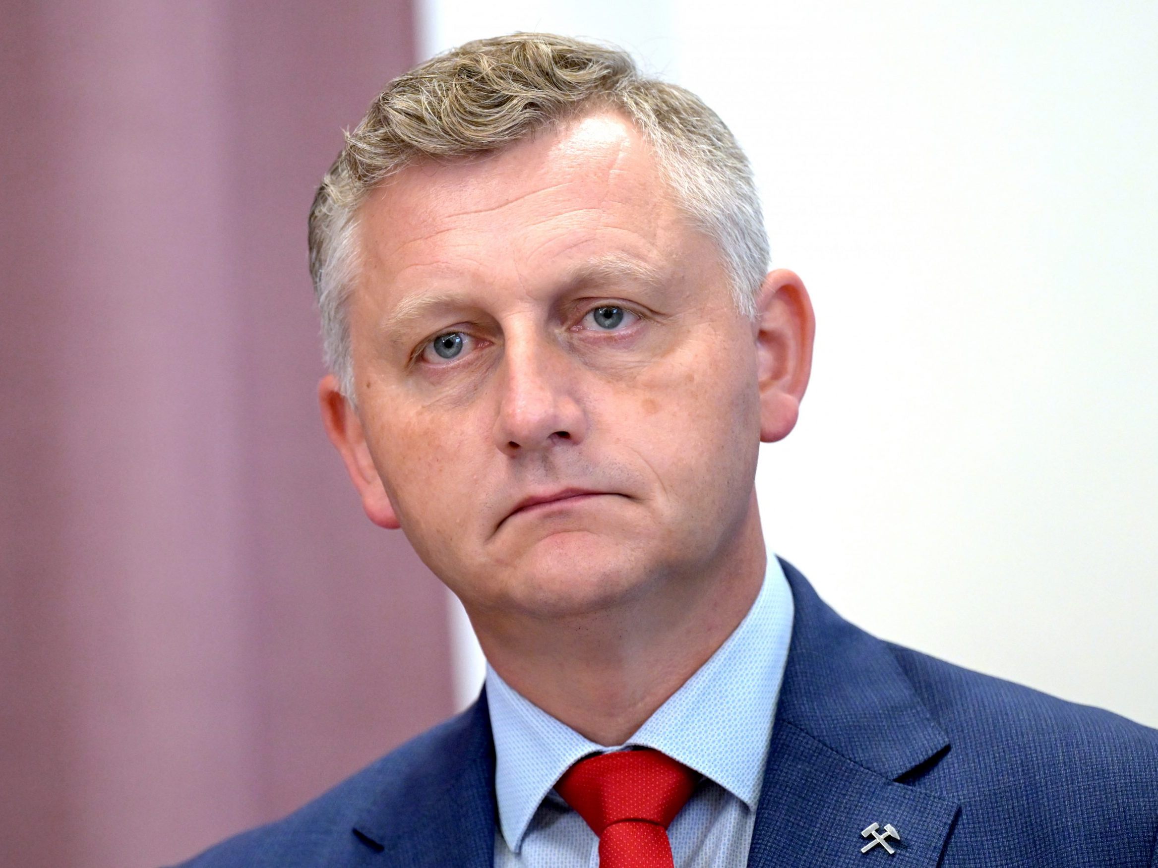 Reinhold Binder (PRO-GE) lehnt Nulllohnrunden ab. Reinhold Binder (PRO-GE) lehnt Nulllohnrunden ab.