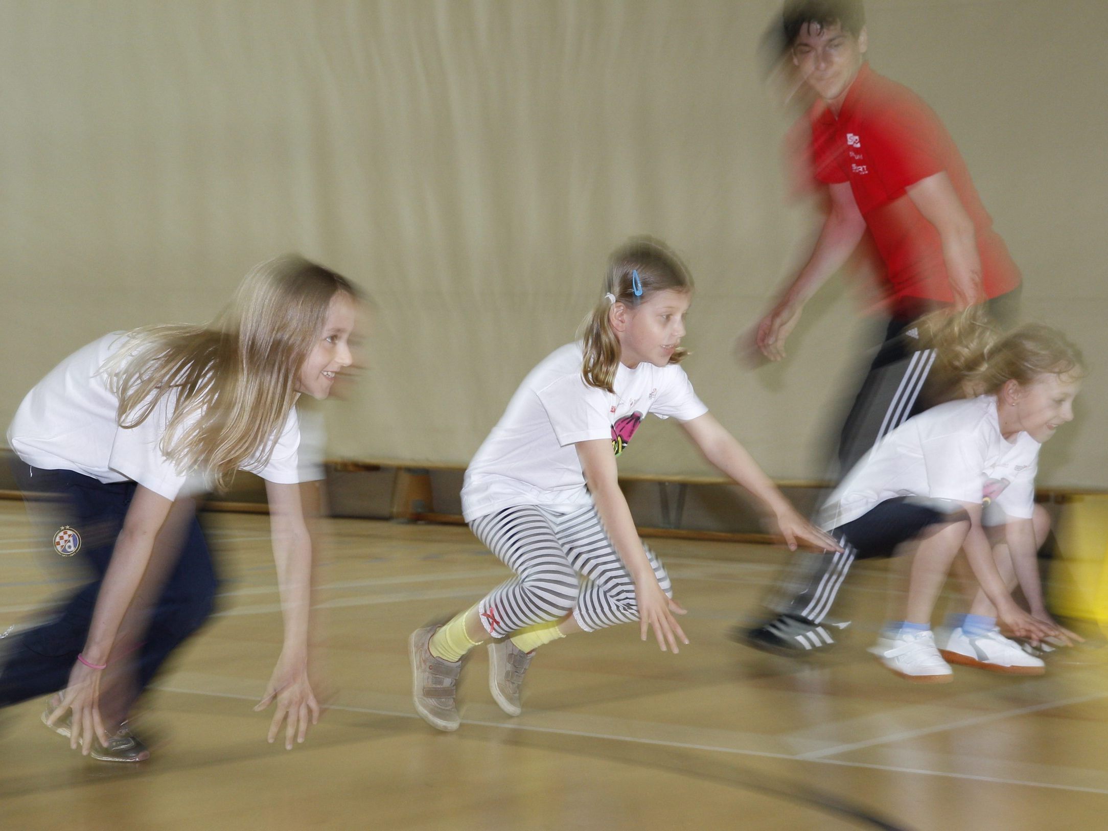 Übergewicht bei Kindern: Regierung will tägliche Turnstunde