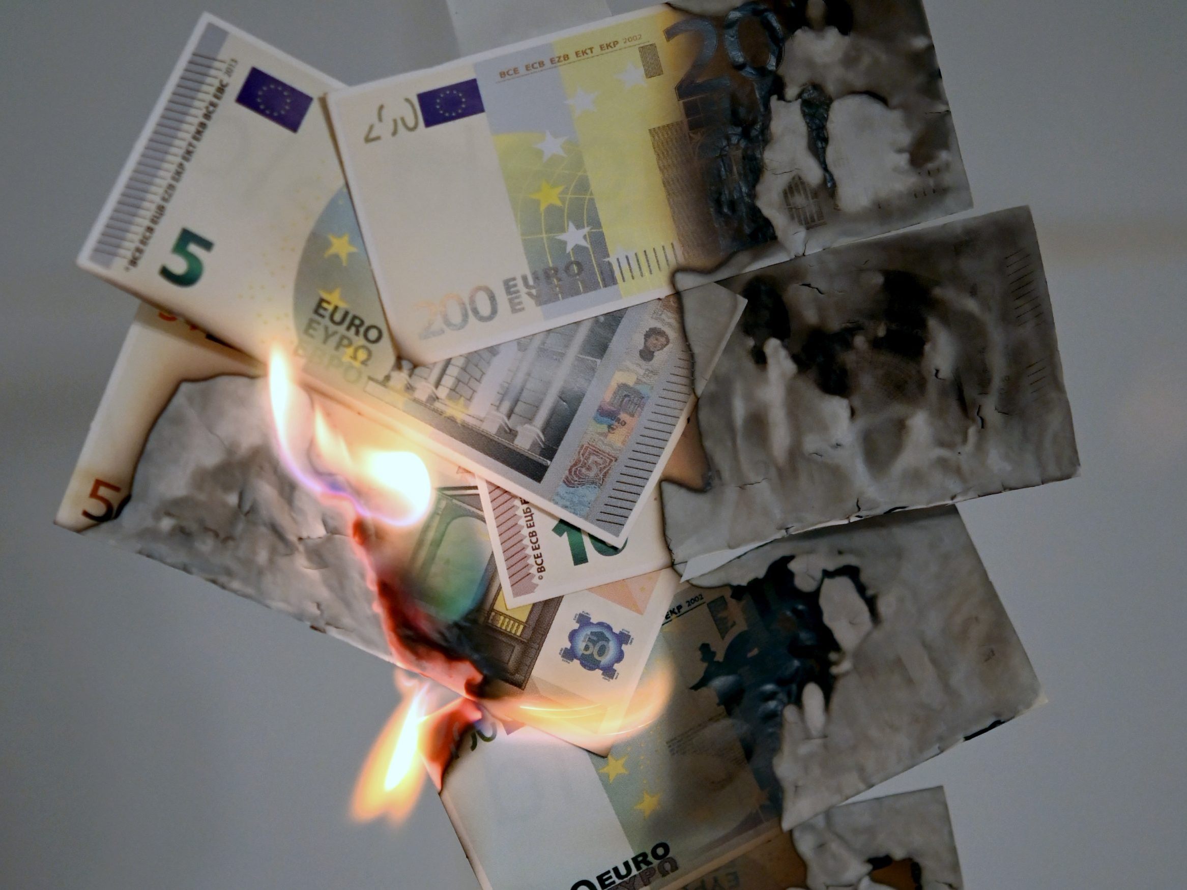 Wie geht es mit Inflation weiter? Wie geht es mit Inflation weiter?