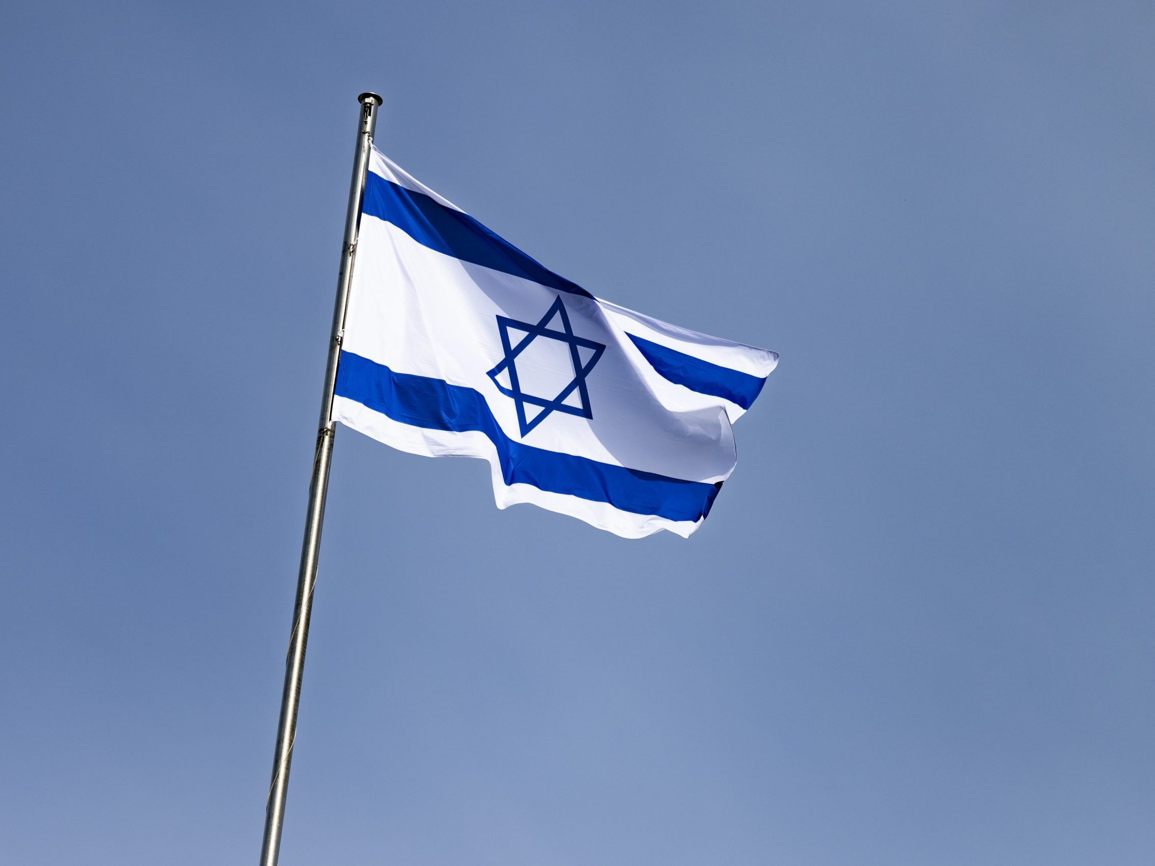 Geht der ESC 2026 in Wien mit Israel über die Bühne.