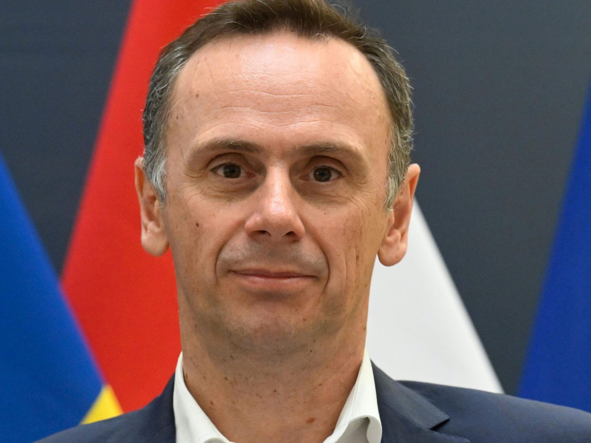WKÖ-Generalsekretär Jochen Danninger. WKÖ-Generalsekretär Jochen Danninger.