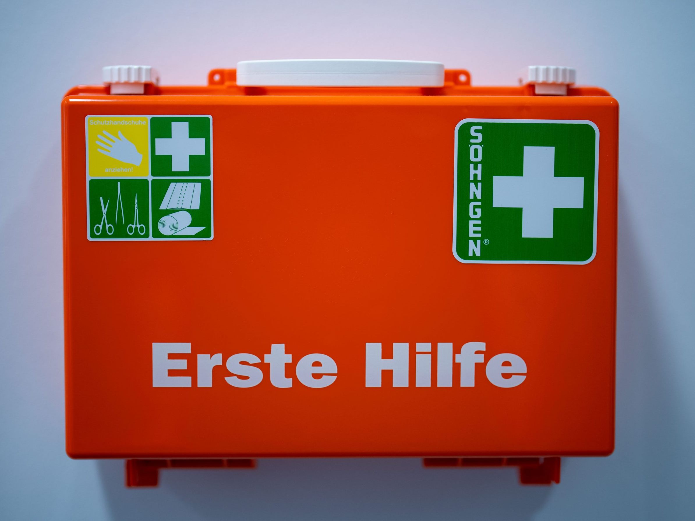 Die Wiener Untersuchungsstelle für Gewaltbetroffene verzeichnet einen hohen Bedarf. Die Wiener Untersuchungsstelle für Gewaltbetroffene verzeichnet einen hohen Bedarf.