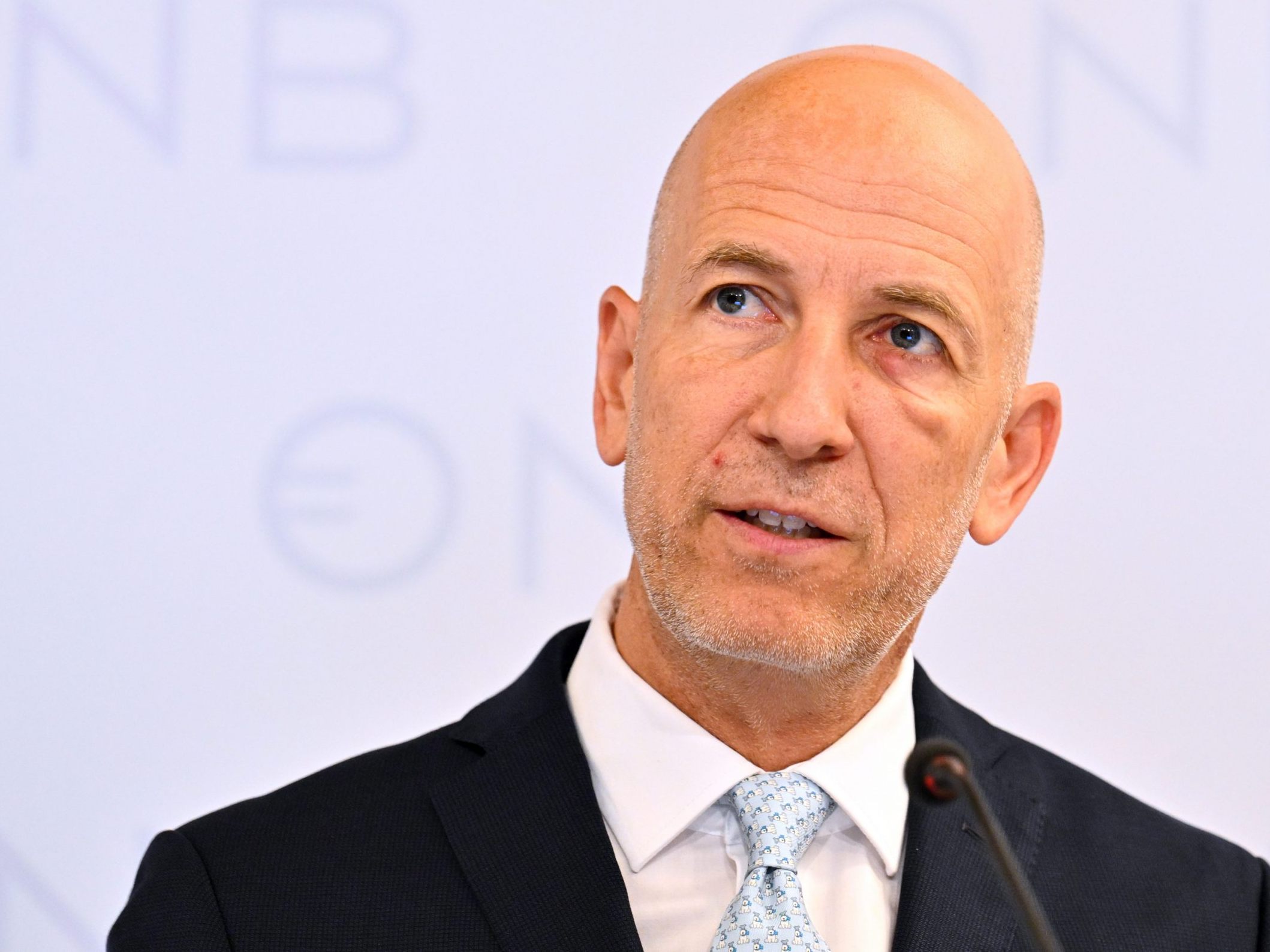 OeNB-Gouverneur Kocher: "Gibt keine Patentrezepte"