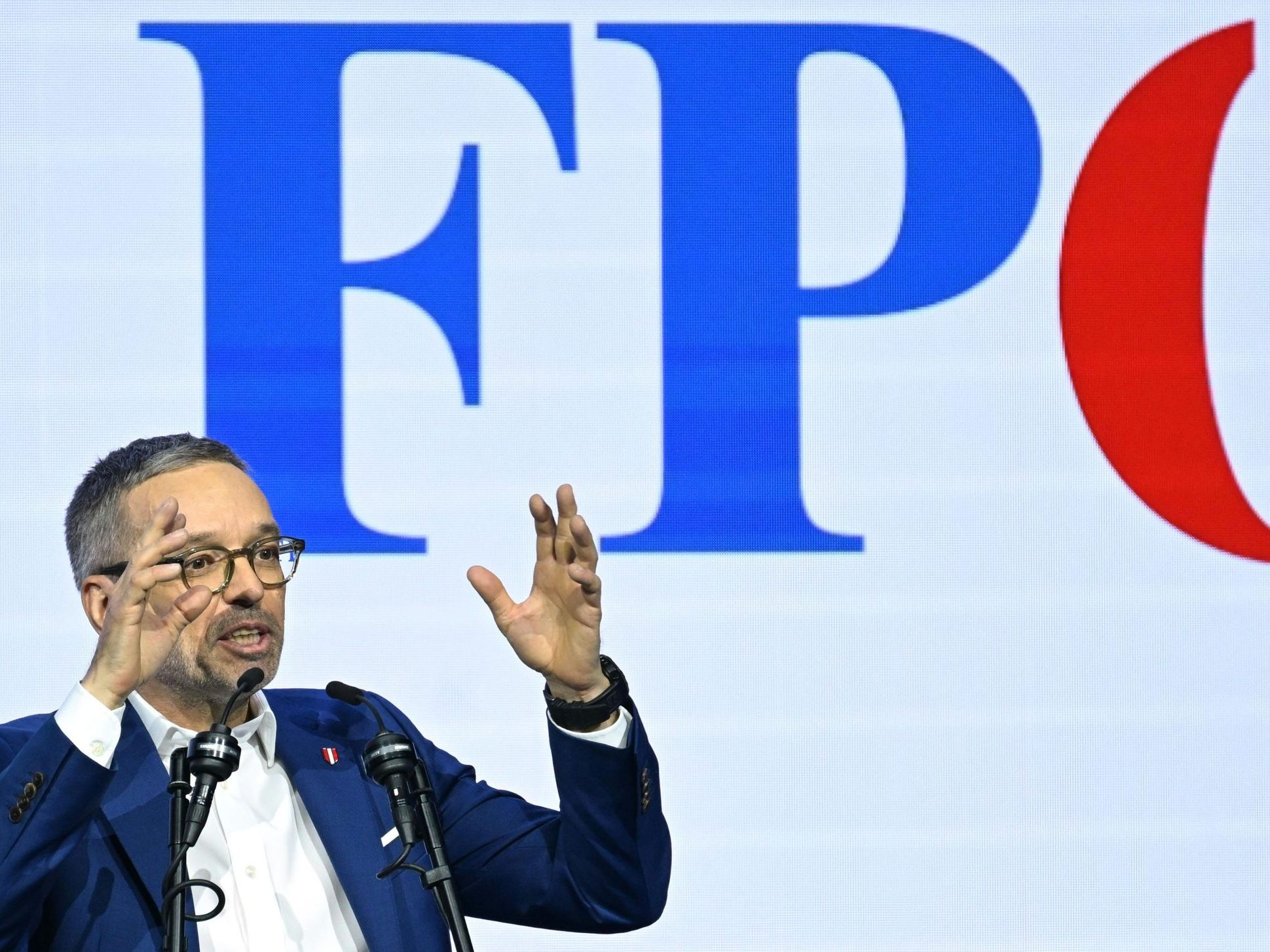 Bereits im Wahlkampf vor der Nationalratswahl im Vorjahr hatten Kirchenvertreter biblische Anleihen im FPÖ-Wahlkampf kritisiert.
