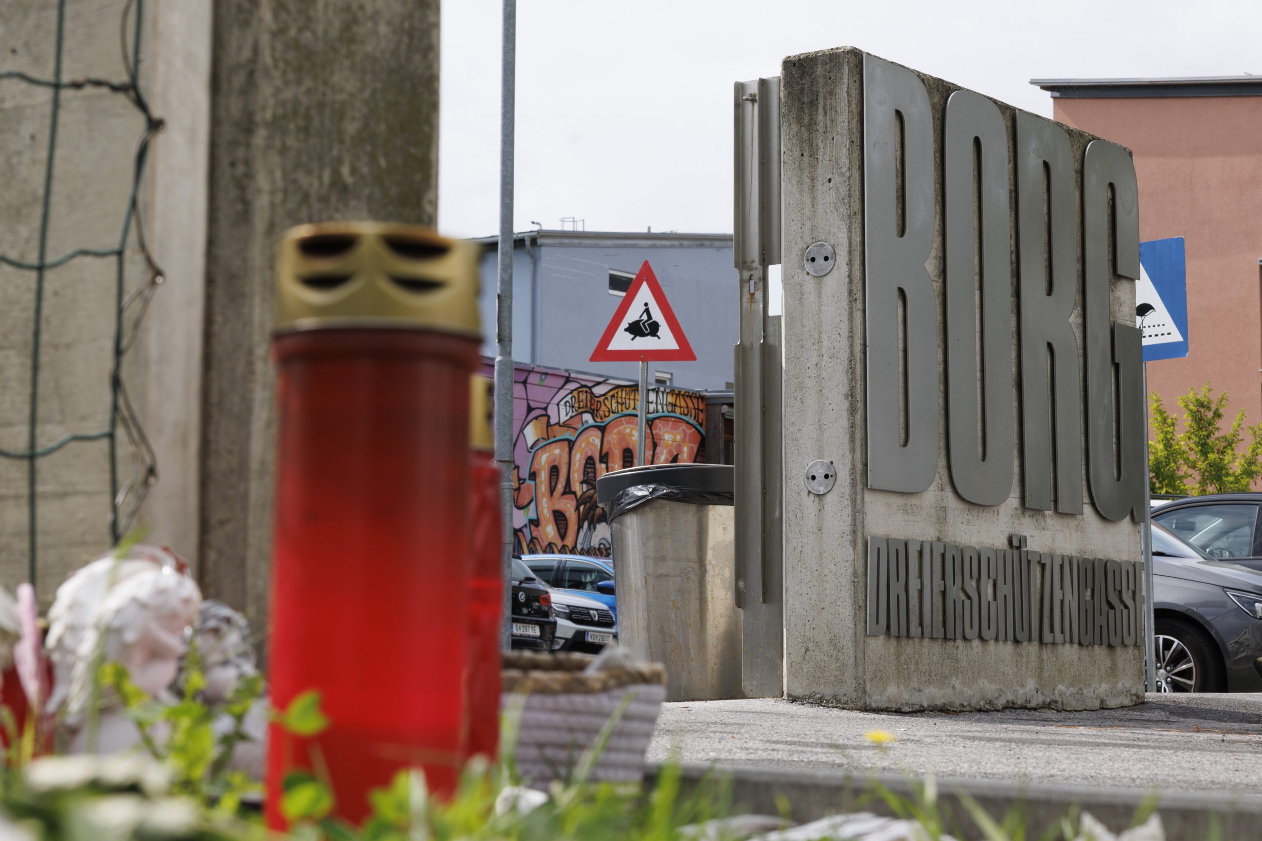 Po strelskem pohodu na BORG Dreierschützengasse se šola pripravlja na prihodnost