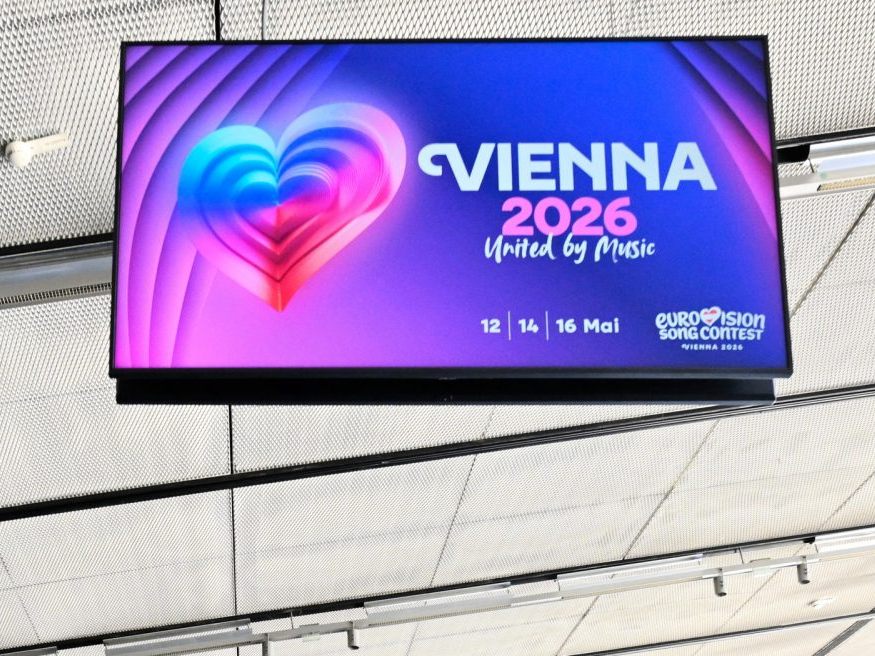 Am 20. Februar steht fest, wer Österreich beim ESC vertritt. Am 20. Februar steht fest, wer Österreich beim ESC vertritt.