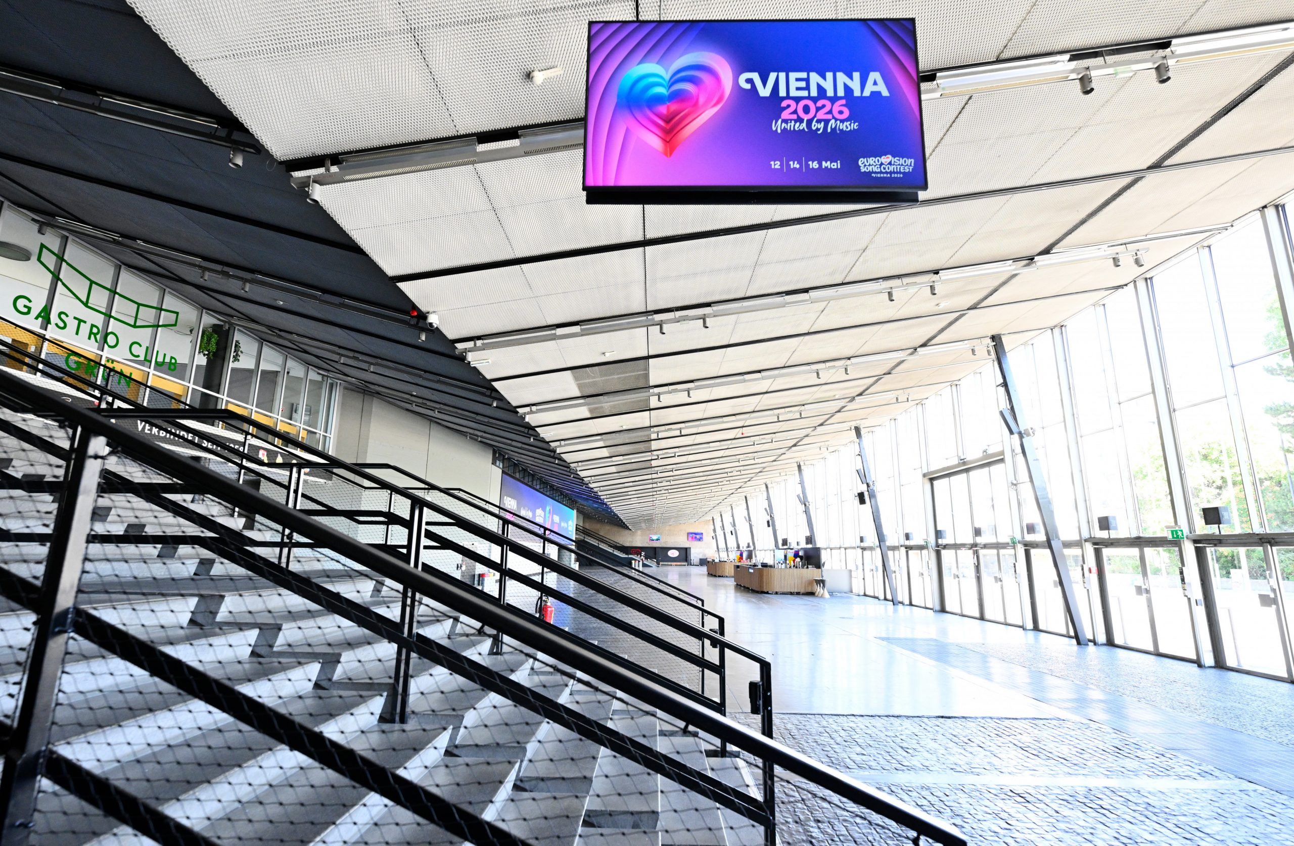 "Vienna Calling": Österreich wählt ESC-Act am 20. Februar