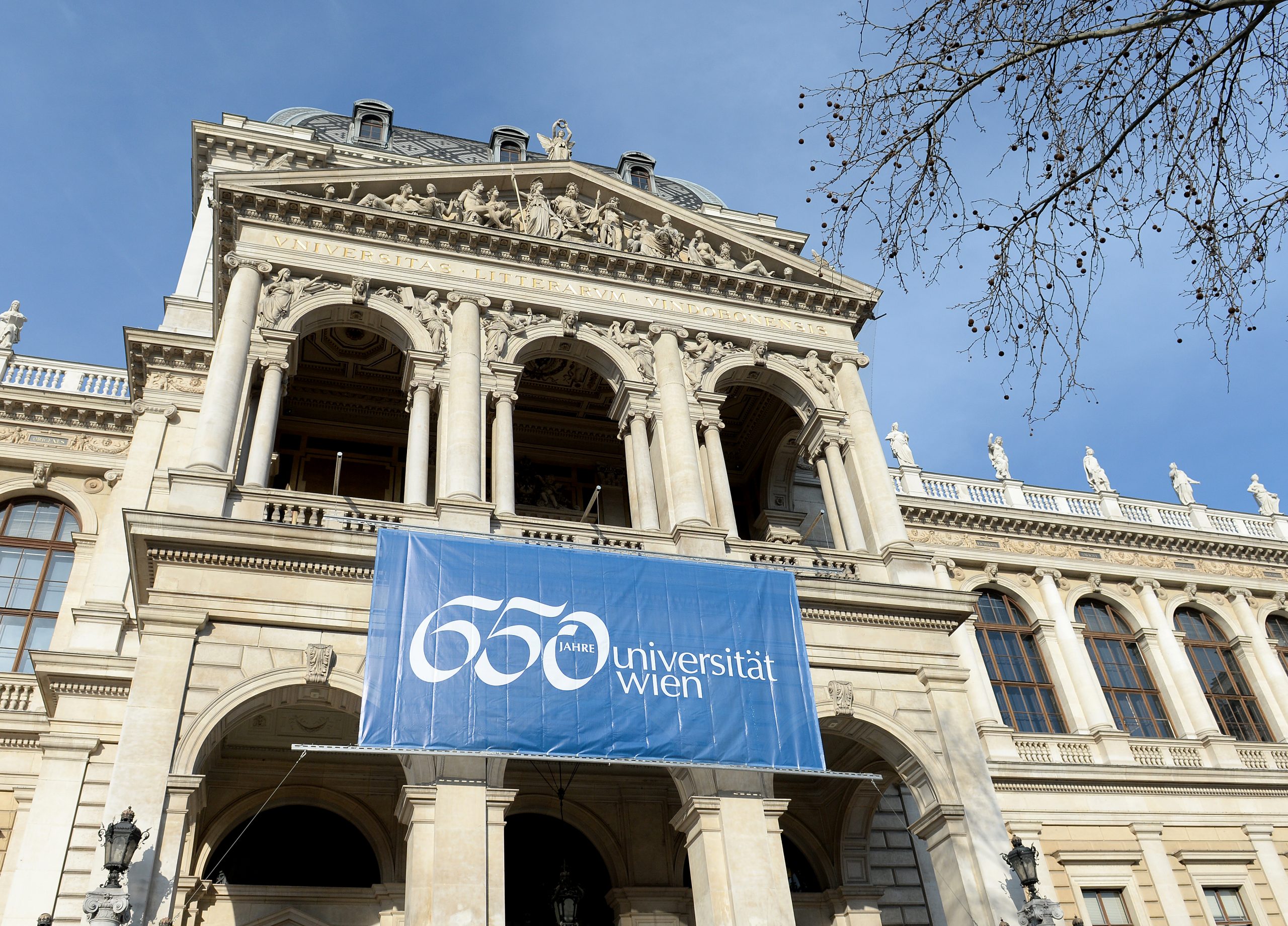 Uni-Ranking: Sechs heimische Unis in den Top 500