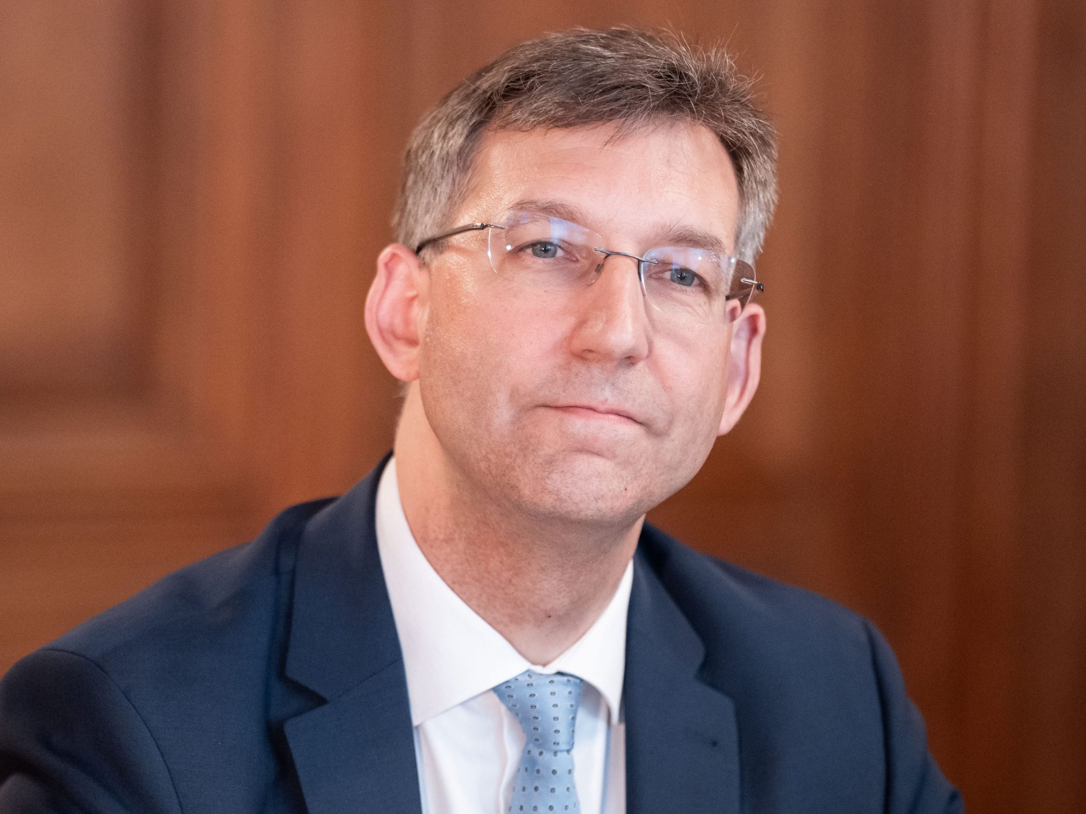 Die Rahmenbedingungen, mit denen Figl konfrontiert ist, sind einigermaßen herausfordernd. Die Rahmenbedingungen, mit denen Figl konfrontiert ist, sind einigermaßen herausfordernd.