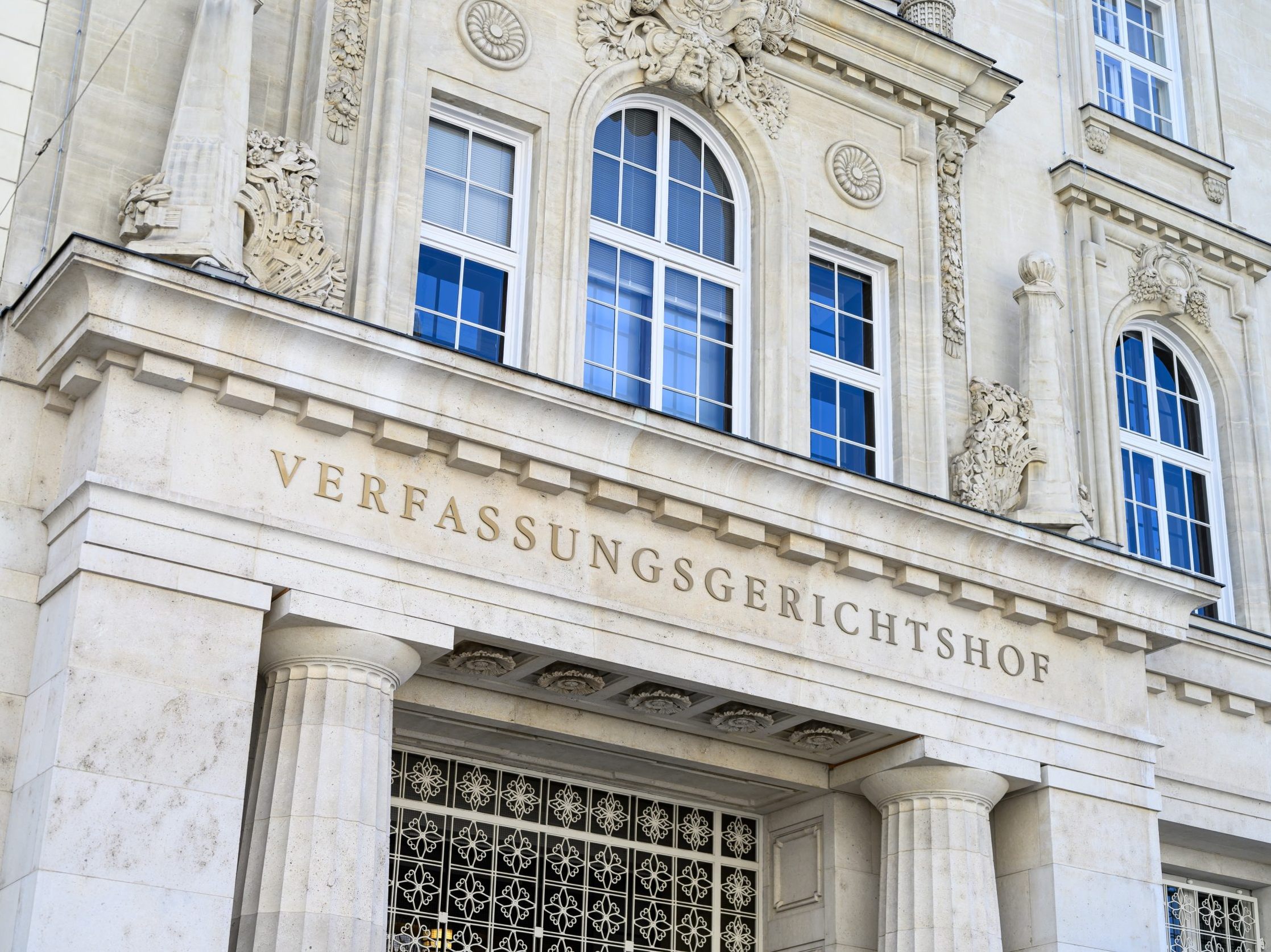 Die "Wutspengler" ziehen doch nicht vor den Verfassungsgerichtshof. Die "Wutspengler" ziehen doch nicht vor den Verfassungsgerichtshof.
