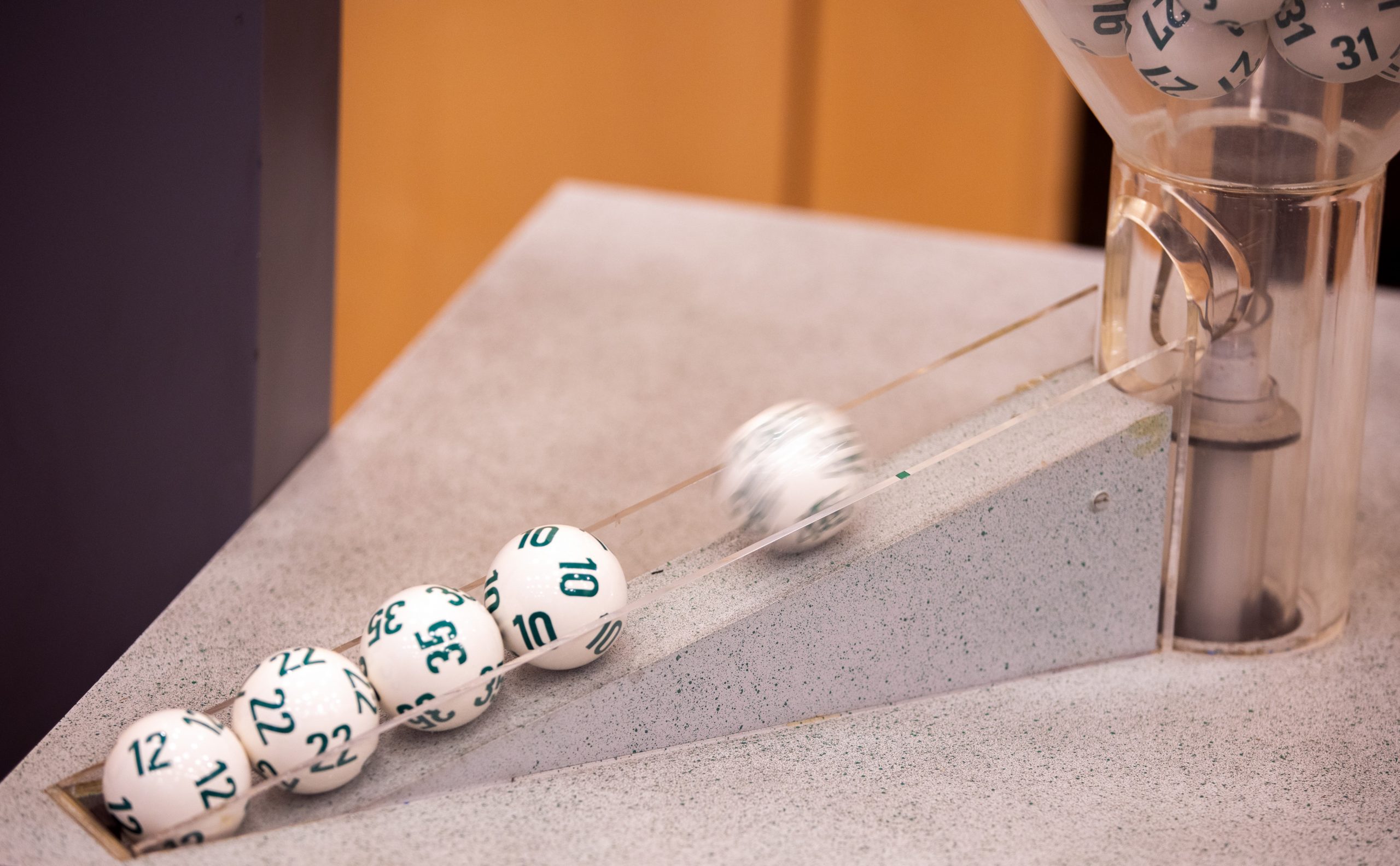 V nedeljo v Avstriji na lotu trojni jackpot v višini 3,3 milijona evrov