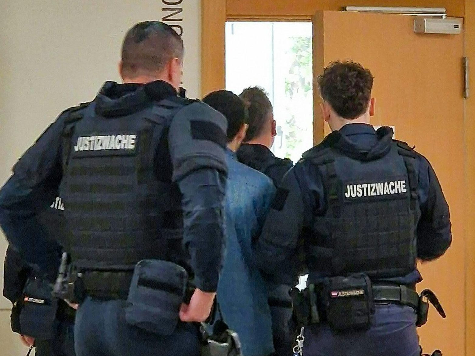 Die Gerichtsentscheidung ist rechtskräftig.