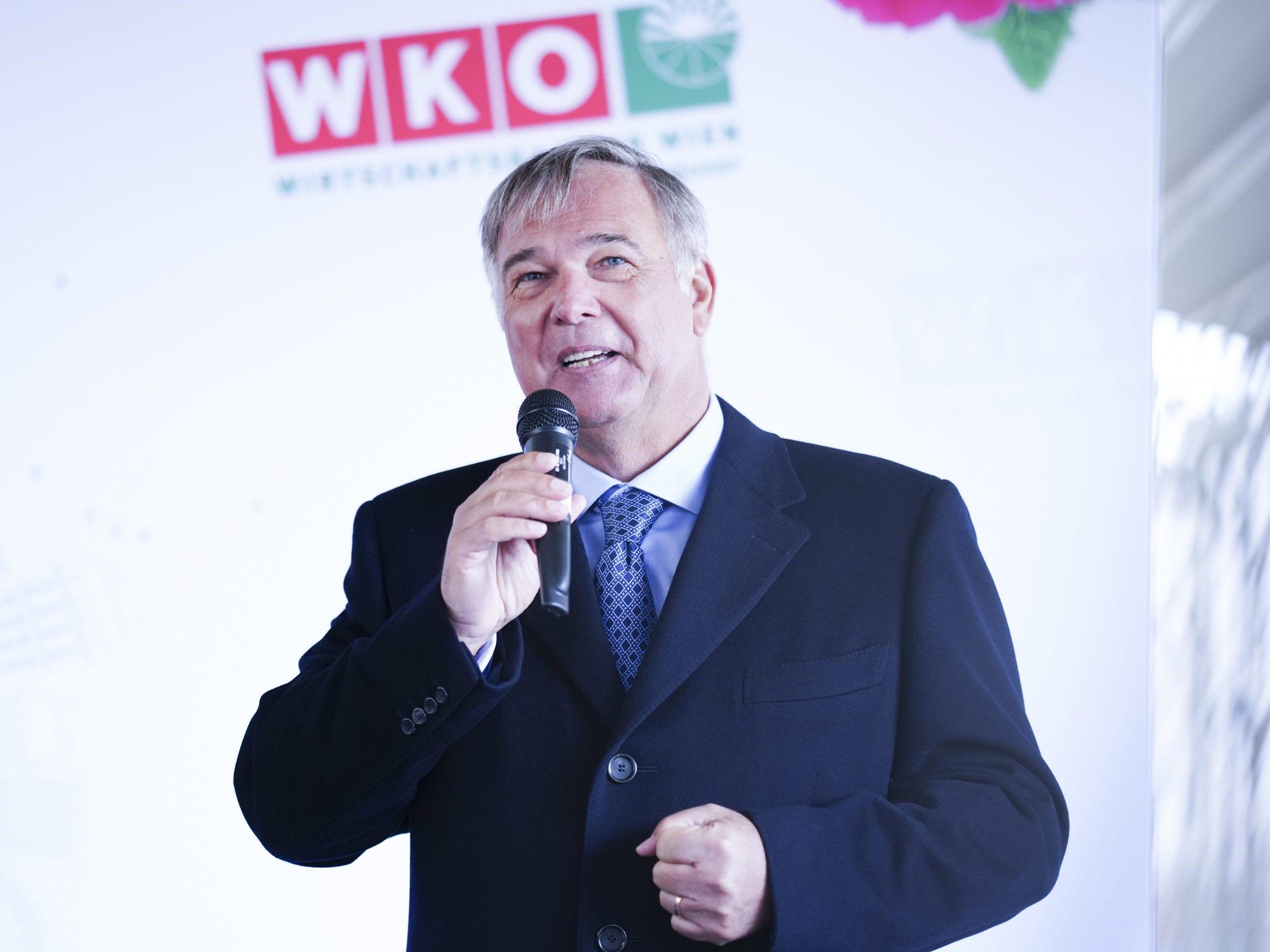 Walter Ruck lehnt die Ortstaxenerhöhung ab.