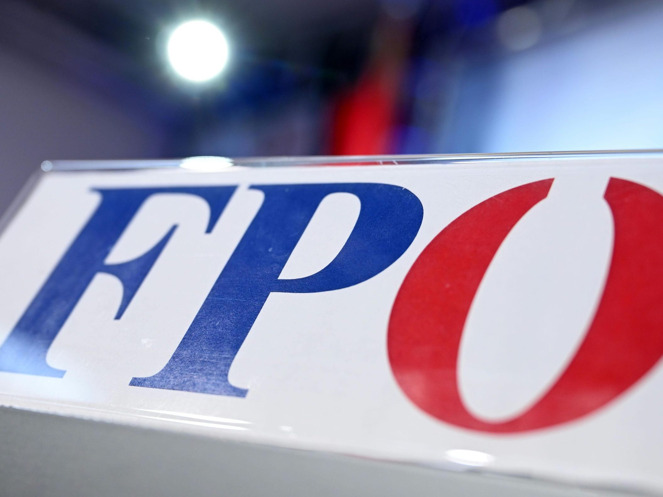 Die FPÖ sorgt für einen "kleinen U-Ausschuss" zur NGO-Finanzierung.