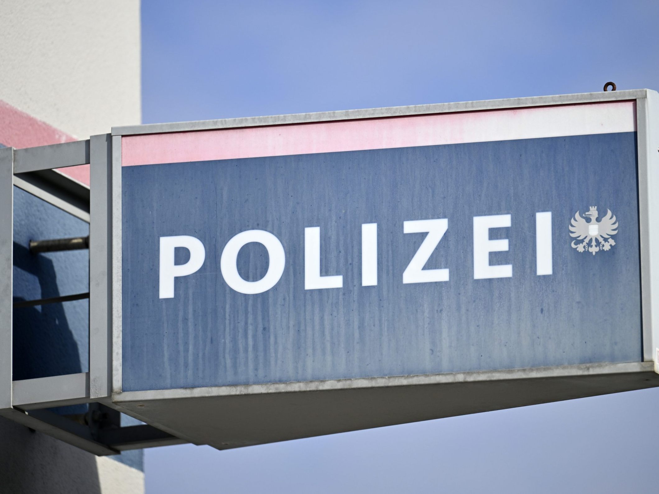 Die Wiener Polizei forschte die Eltern aus.