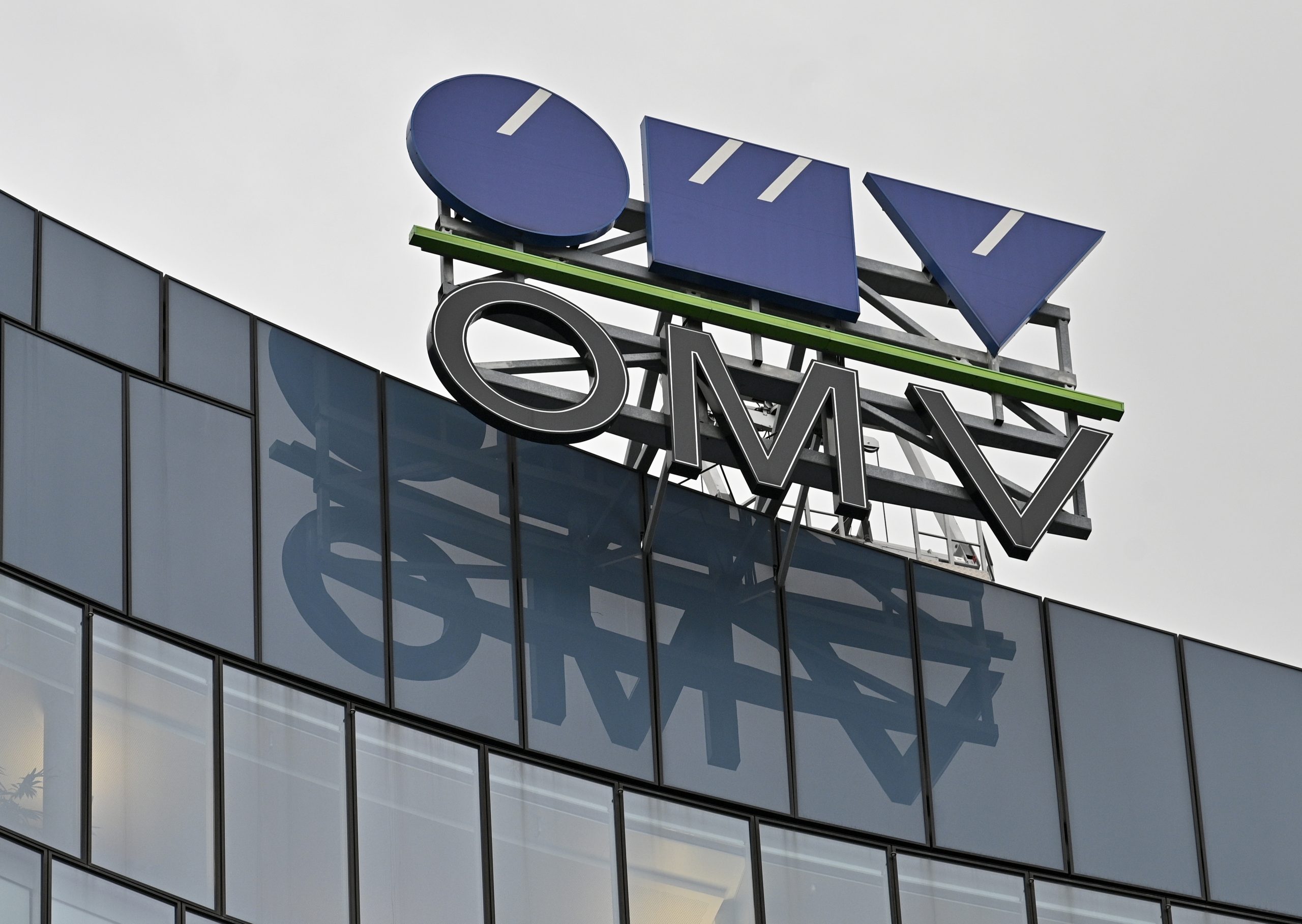 Hunderte Jobs sollen bei OMV in Österreich wackeln