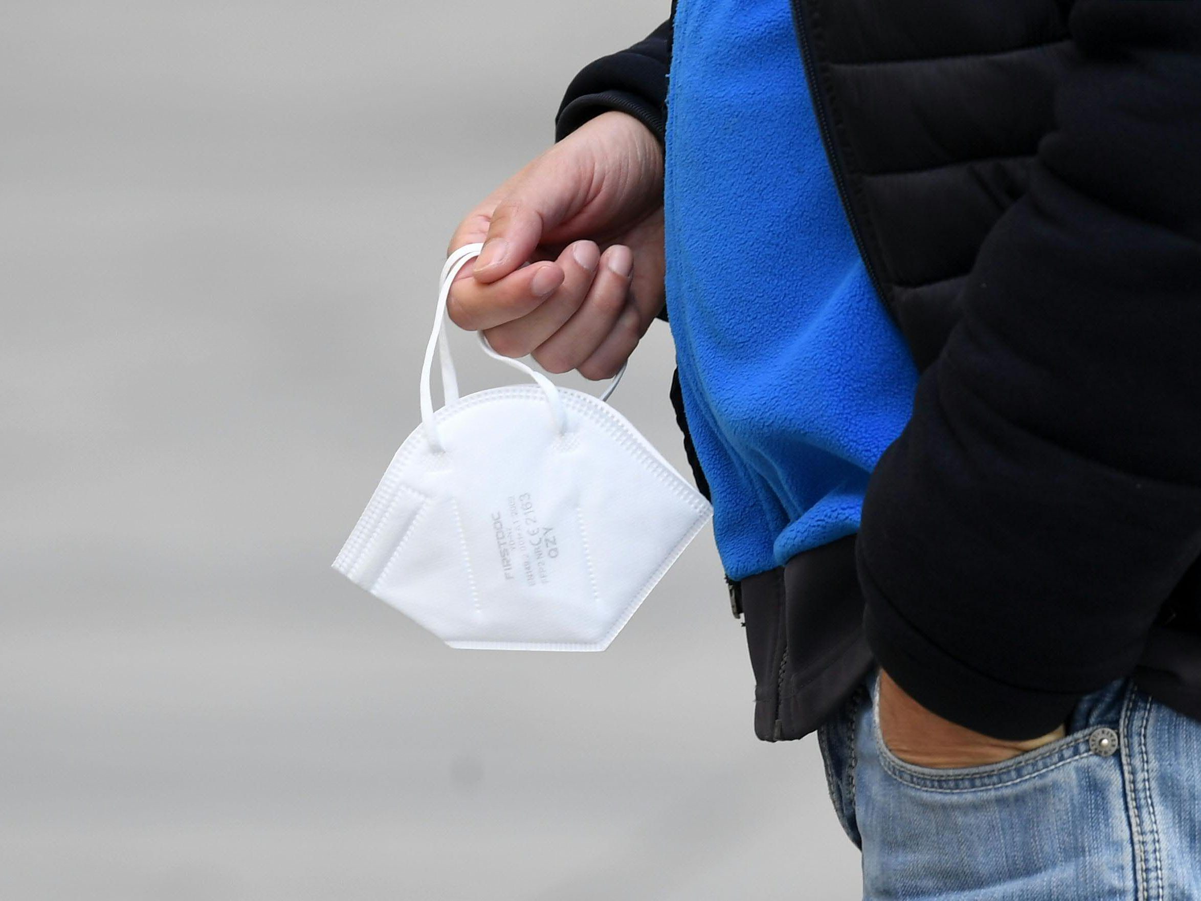 Das Coronavirus breitet sich derzeit wieder aus.