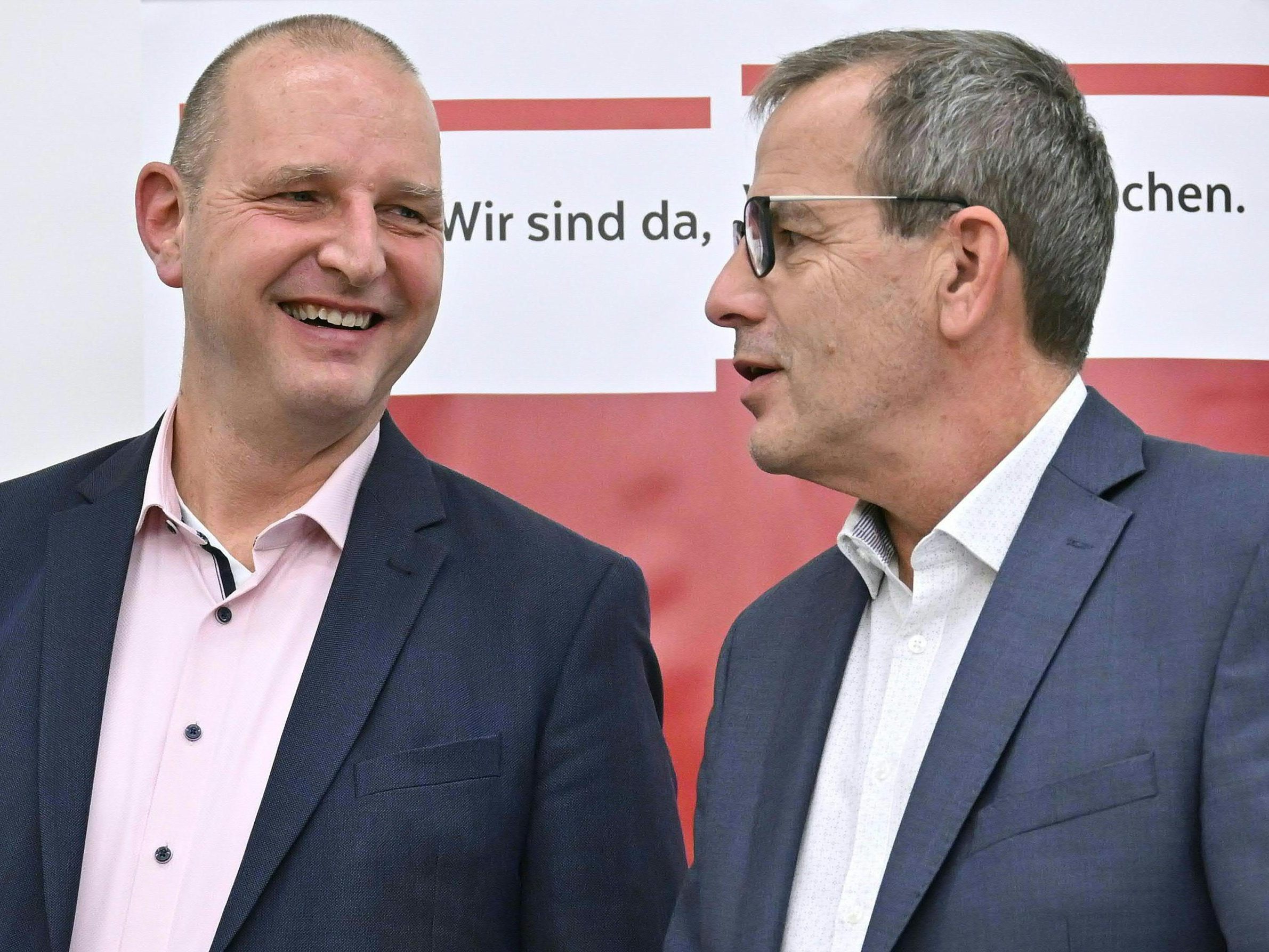 Die Beamtengewerkschaft lässt sich auf Nachverhandlungen ein.