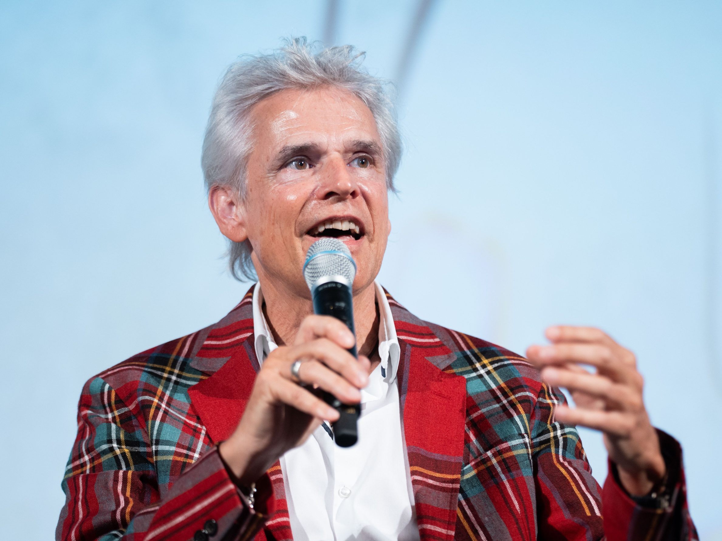 Thomas Brezinas KidsTV und der ORF beenden die Zusammenarbeit. Thomas Brezinas KidsTV und der ORF beenden die Zusammenarbeit.