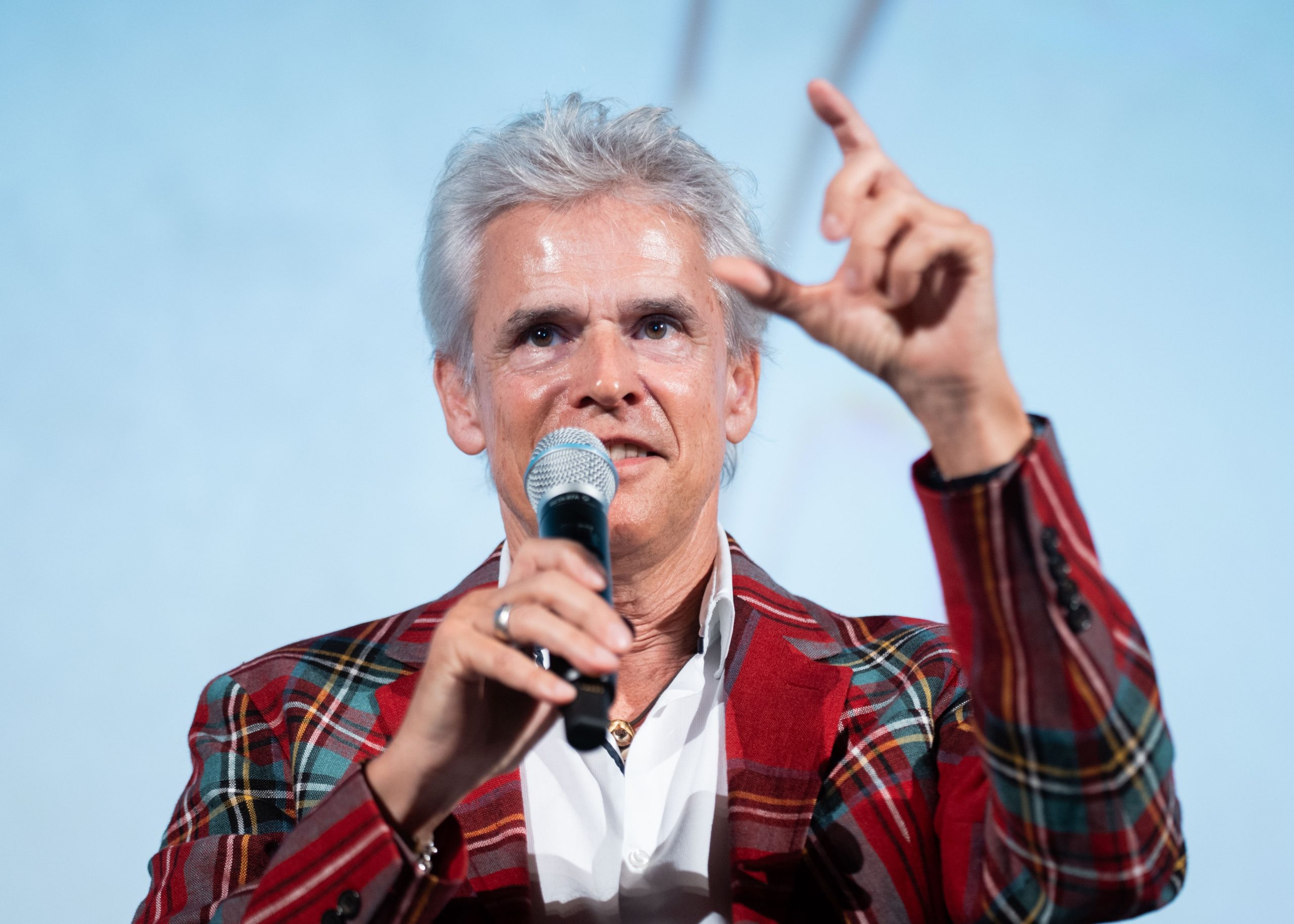 Thomas Brezina stellt Produktionsfirma KidsTV nach ORF-Trennung ein