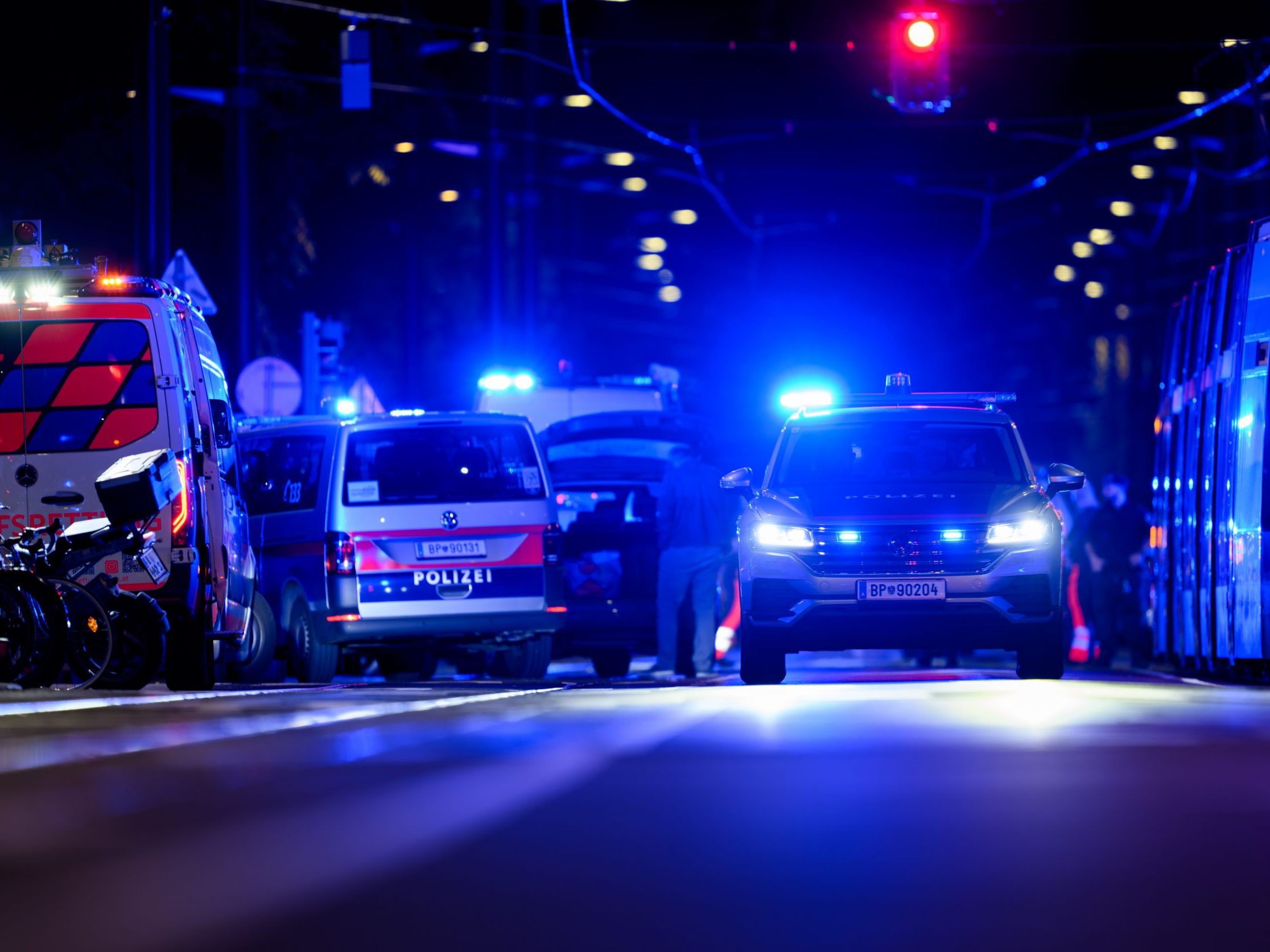 Auch die 24-Jährige ist jetzt verstorben. Auch die 24-Jährige ist jetzt verstorben.