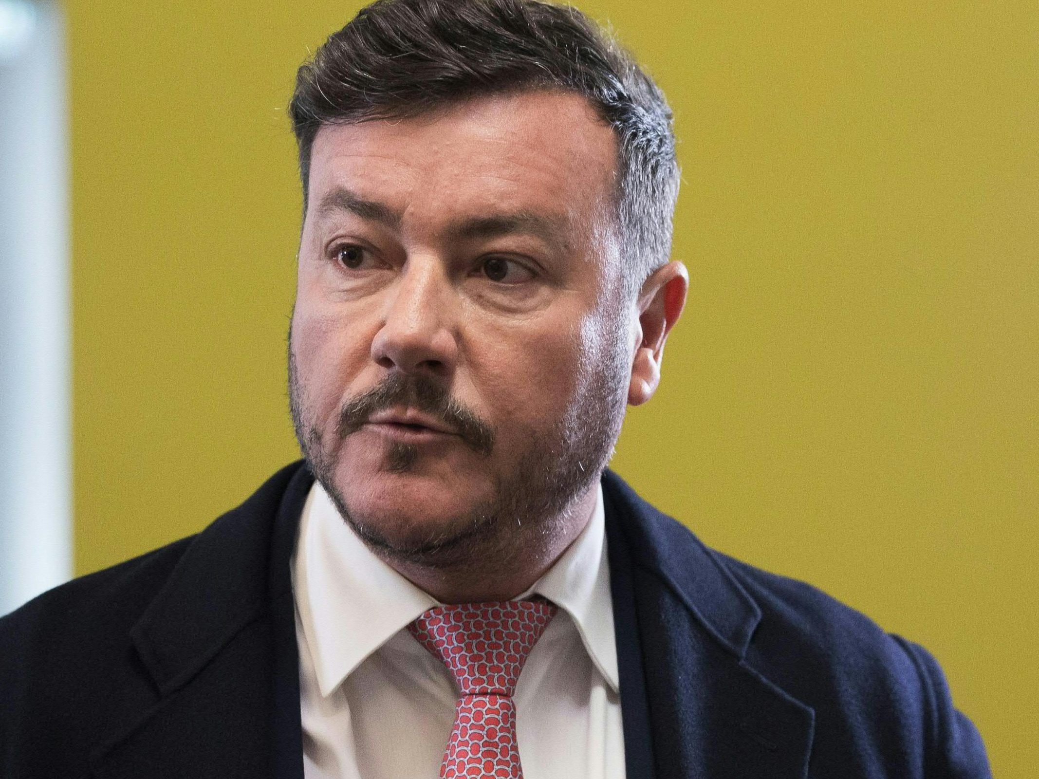Benko soll Vermögenswerte beiseite geschafft haben: Einspruch erhoben.
