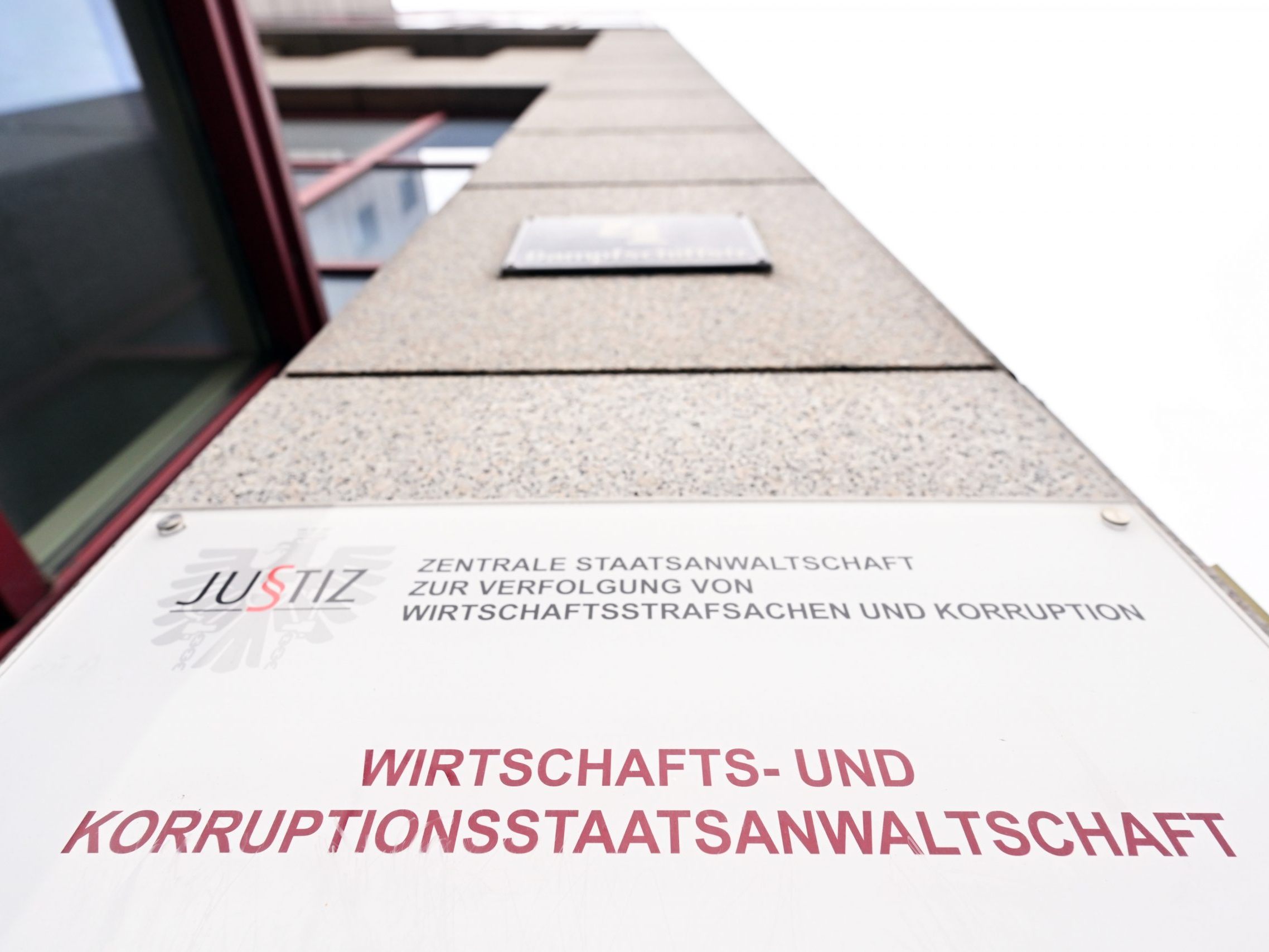 Inserate waren WKStA zufolge nicht unzulässig.