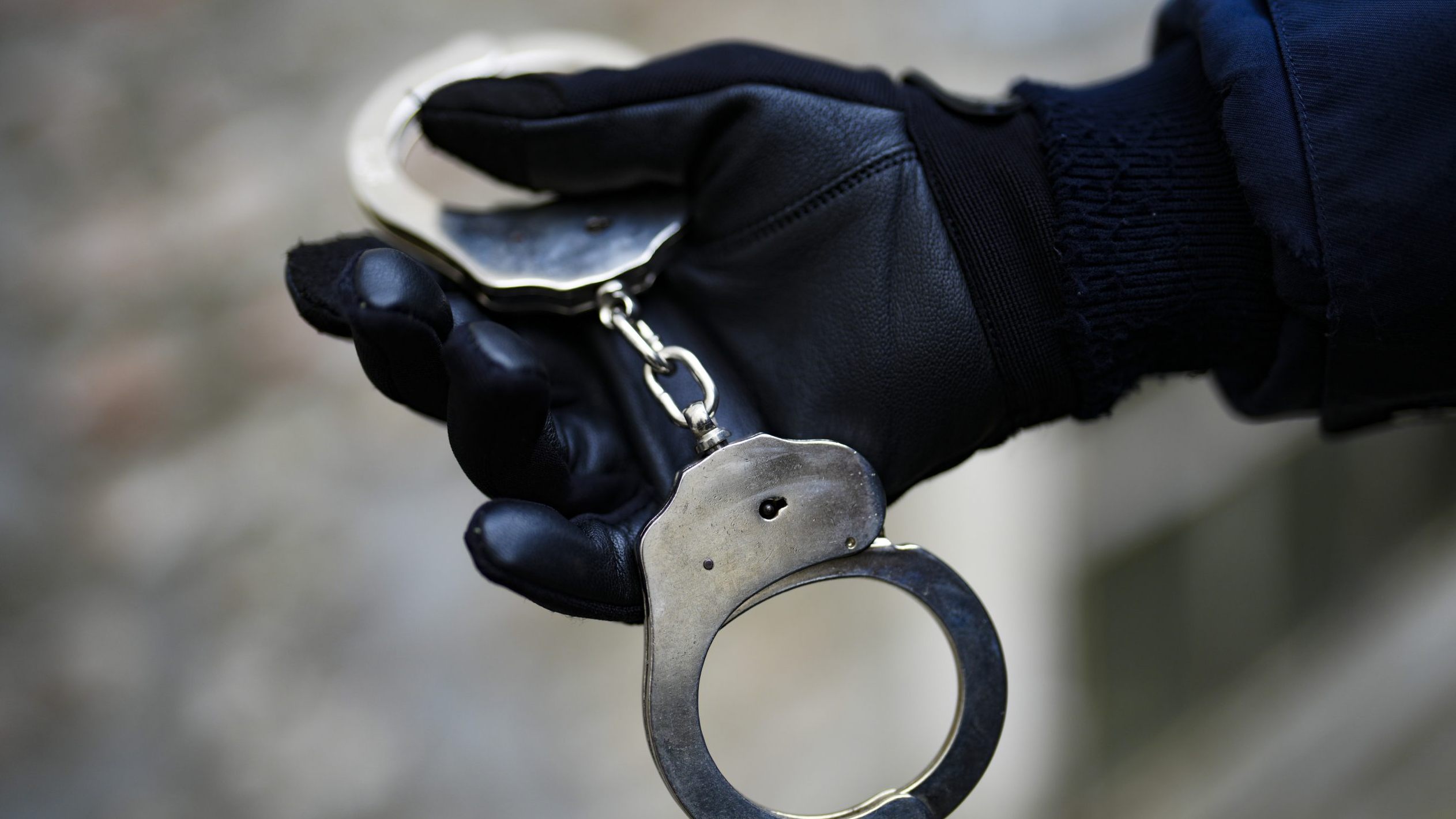 Festnahmen nach absichtlich schwerer Körperverletzung.