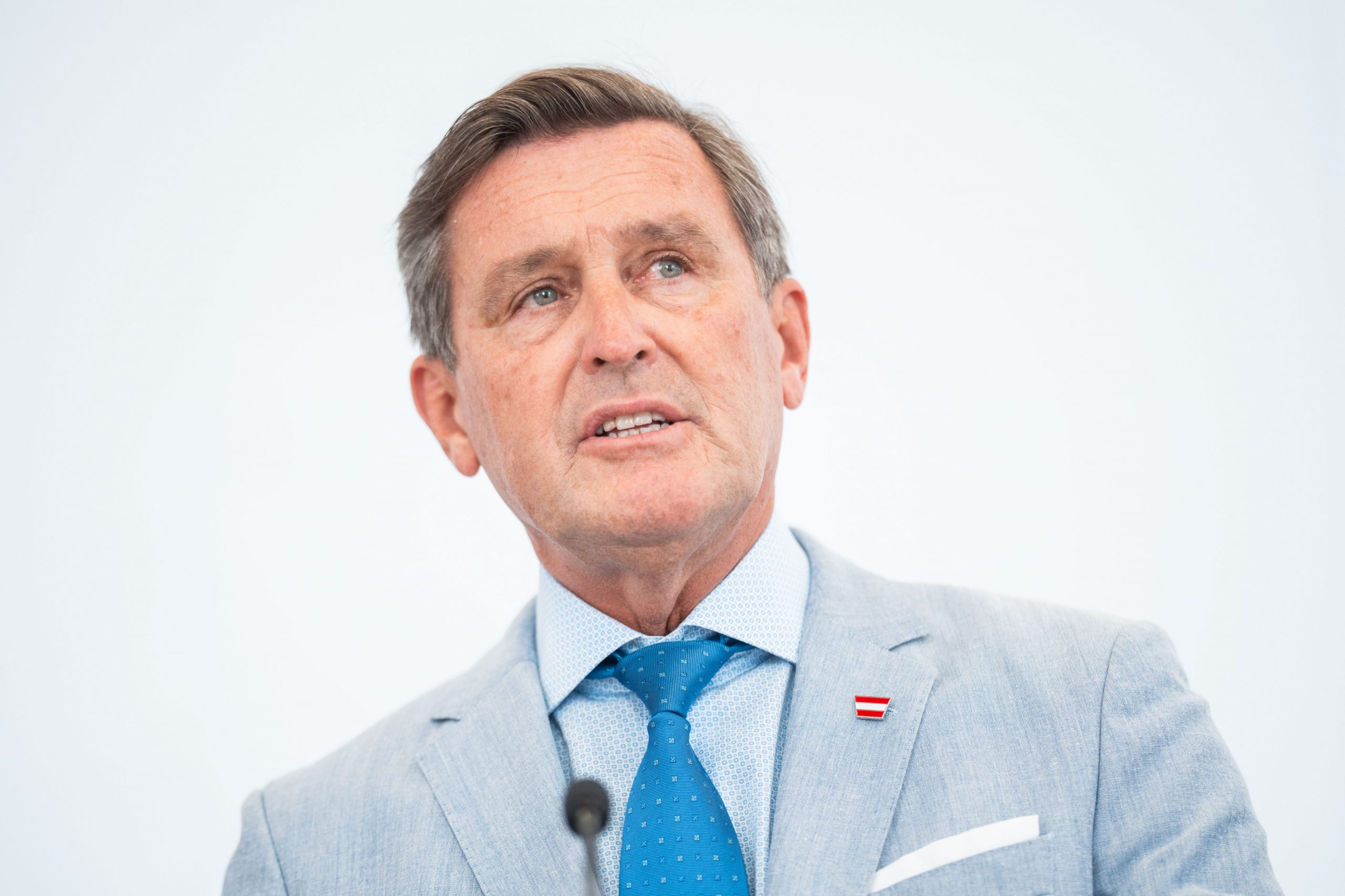 Avstrijska vlada dosegla dogovor o cestninah za tovorna vozila za leto 2026, napovedani protesti