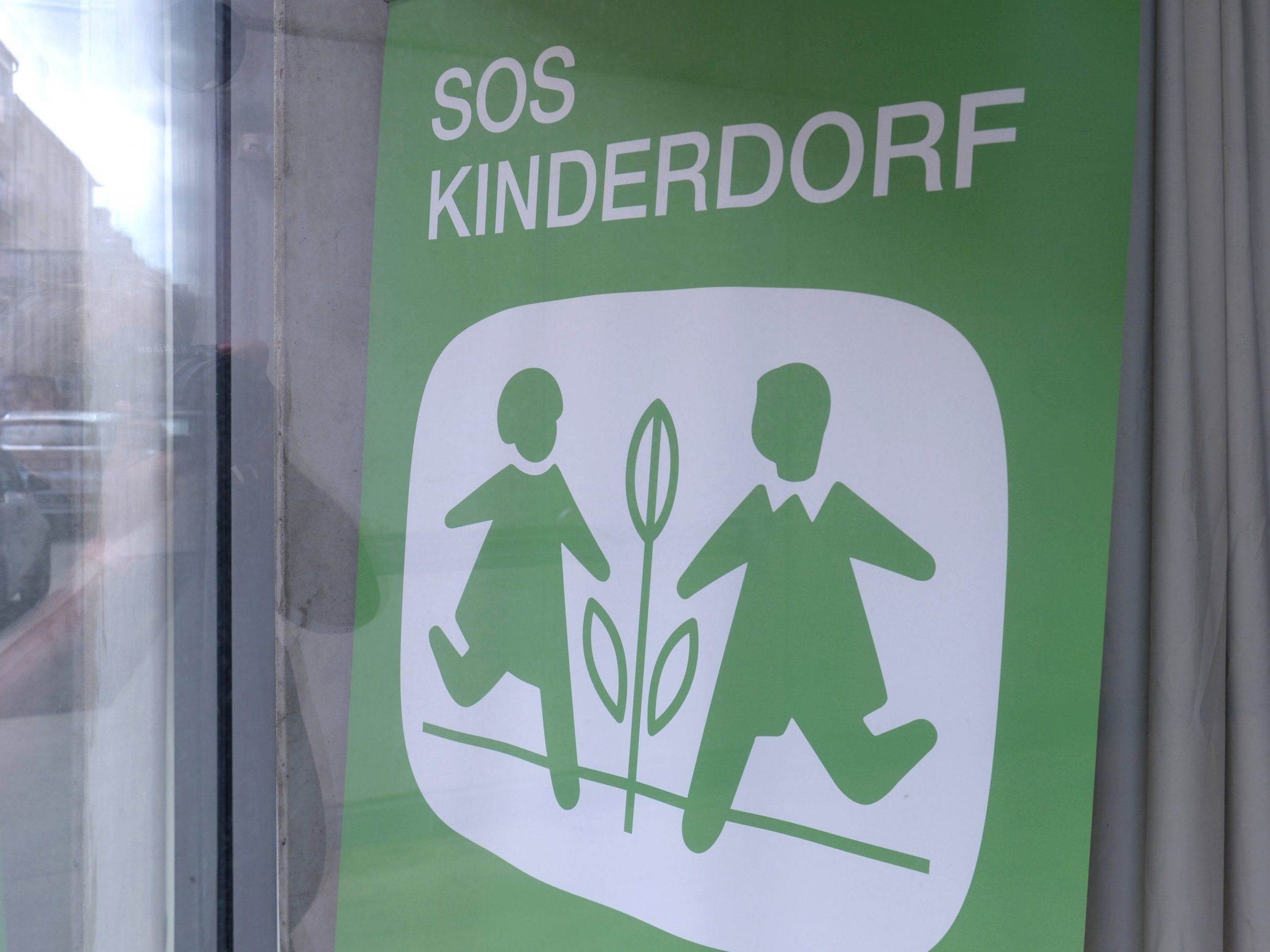 Eine Studie belastet das SOS-Kinderdorf Moosburg schwer.