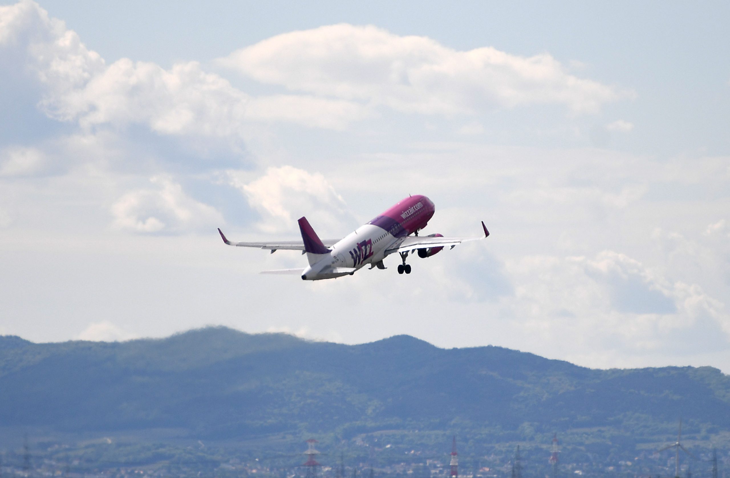 Wizz Air sagt Baba: Künftig keine Flüge ab Wien