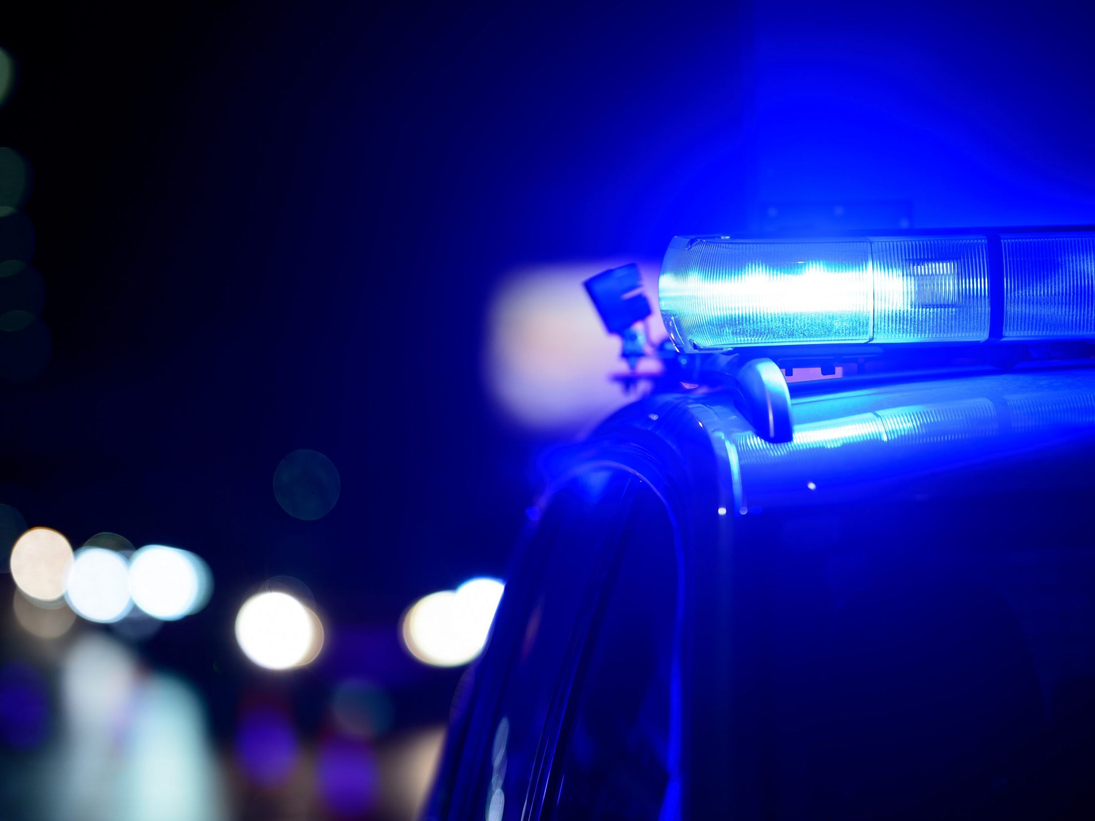 Attacke mit einer Schere bei einem Streit in Döbling.