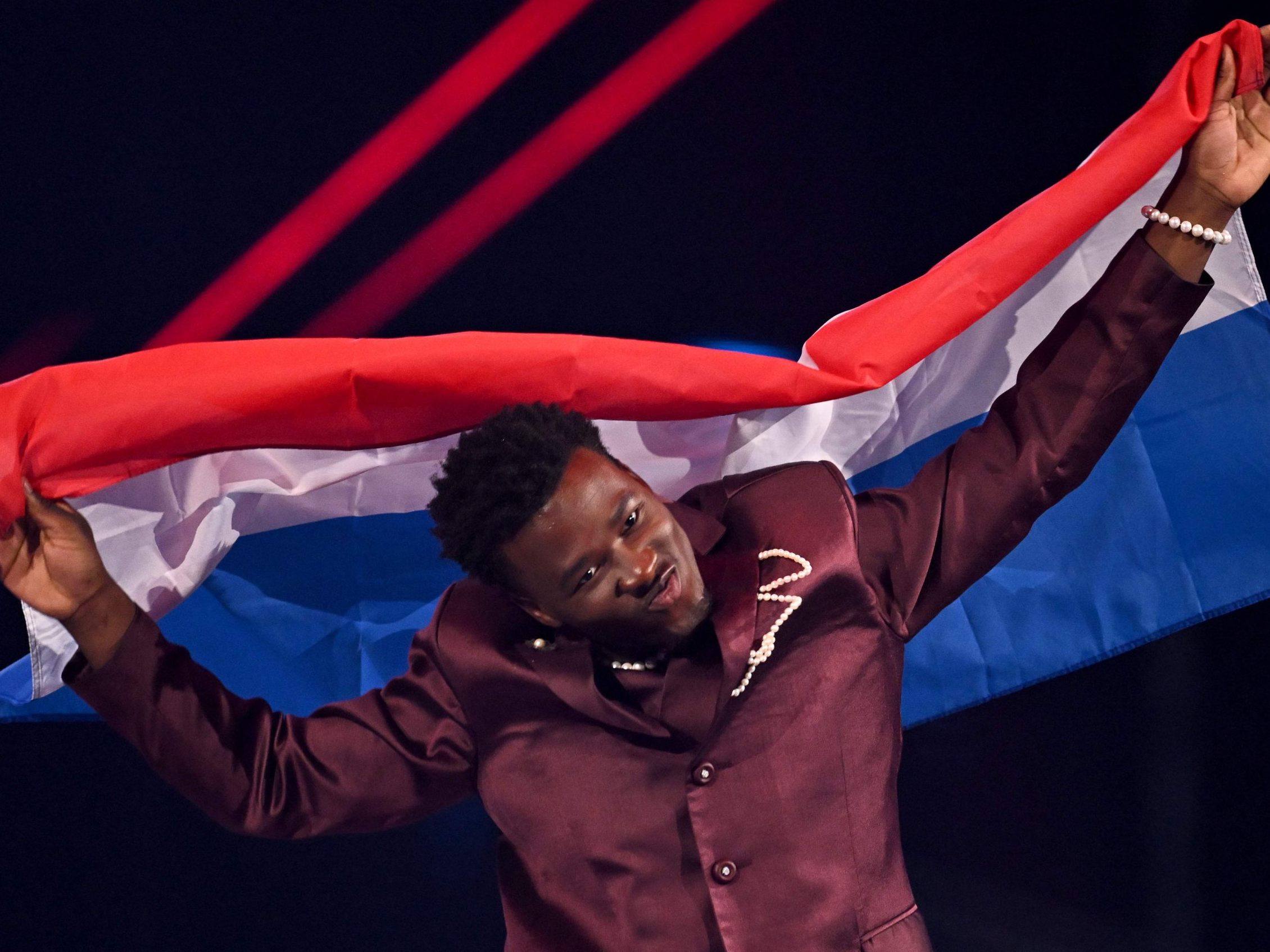 Die Niederlande verlangen ultimativ den Israel-Ausschluss vom ESC.