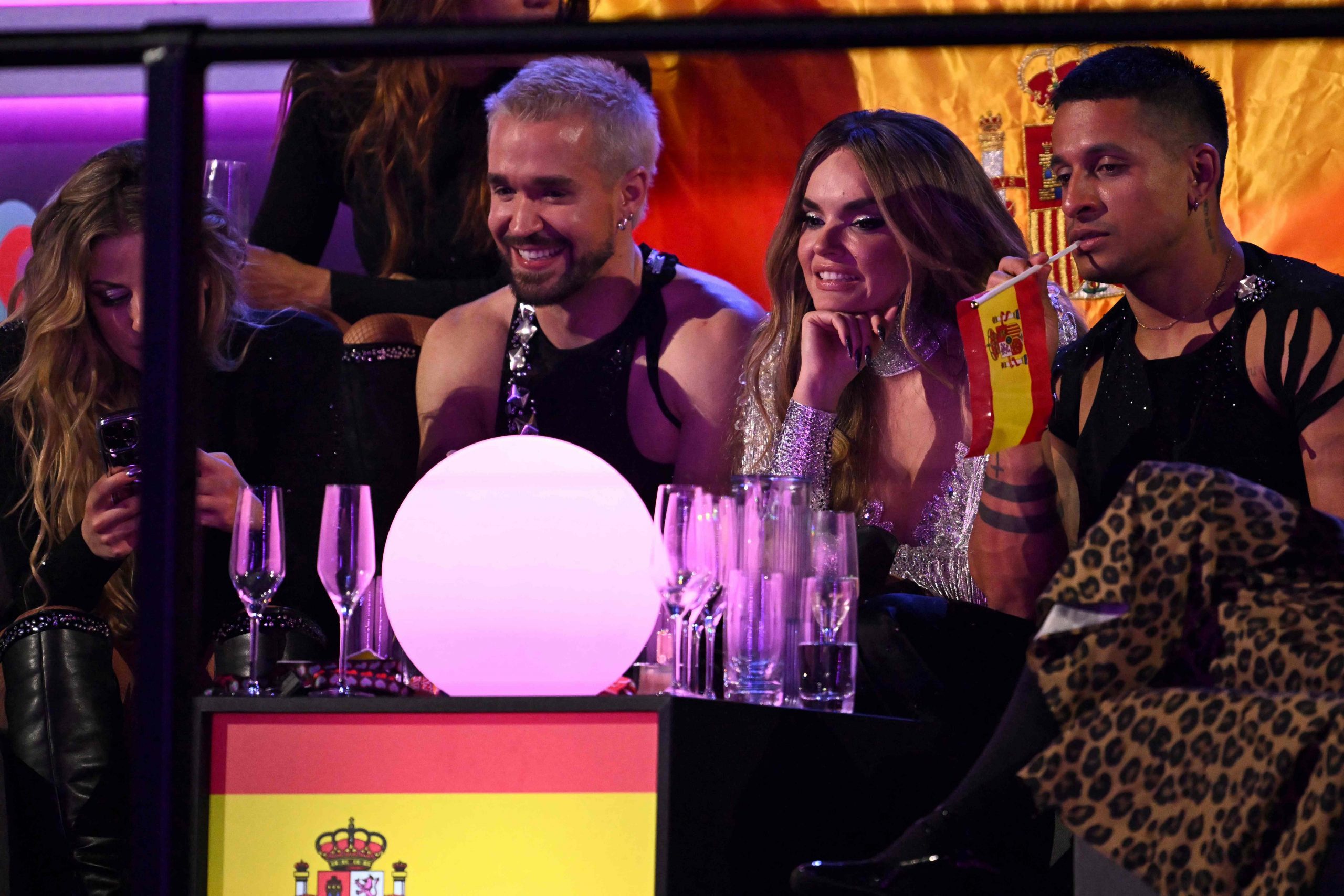 Eurovision Song Contest 2026 in Wien ohne Spanien?