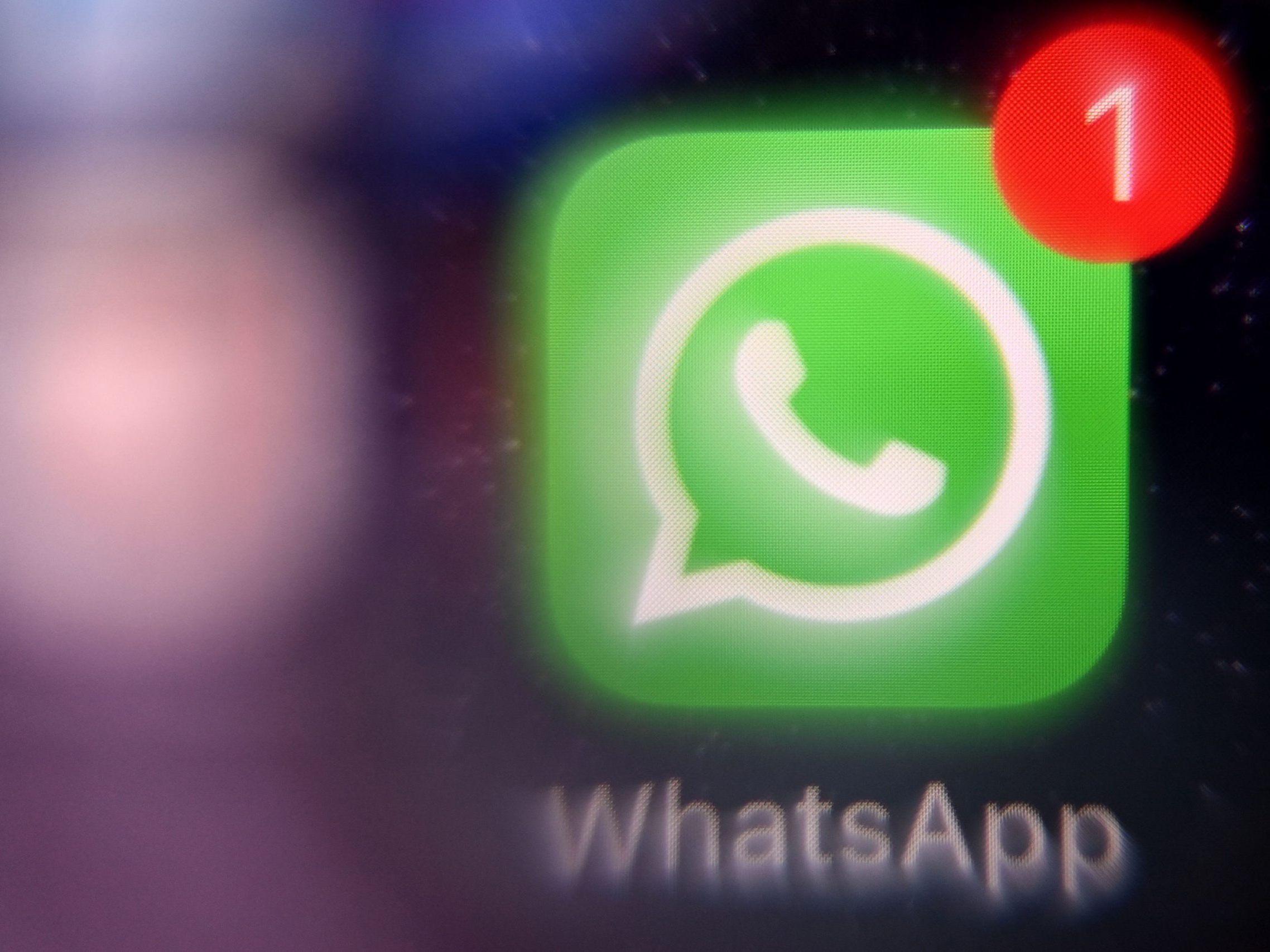 WhatsApp-Lücke macht iPhones angreifbar