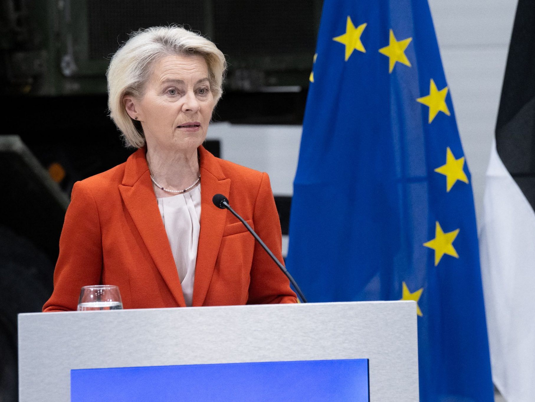 700 Millionen Menschen, Milliarden für Exporte – EU einigt sich mit Mercosur