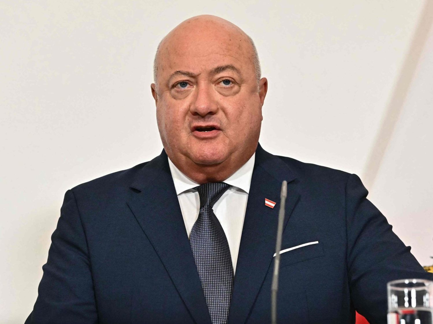 Stocker: Die Sozialpartner haben beim Metaller-KV Verantwortung übernommen.