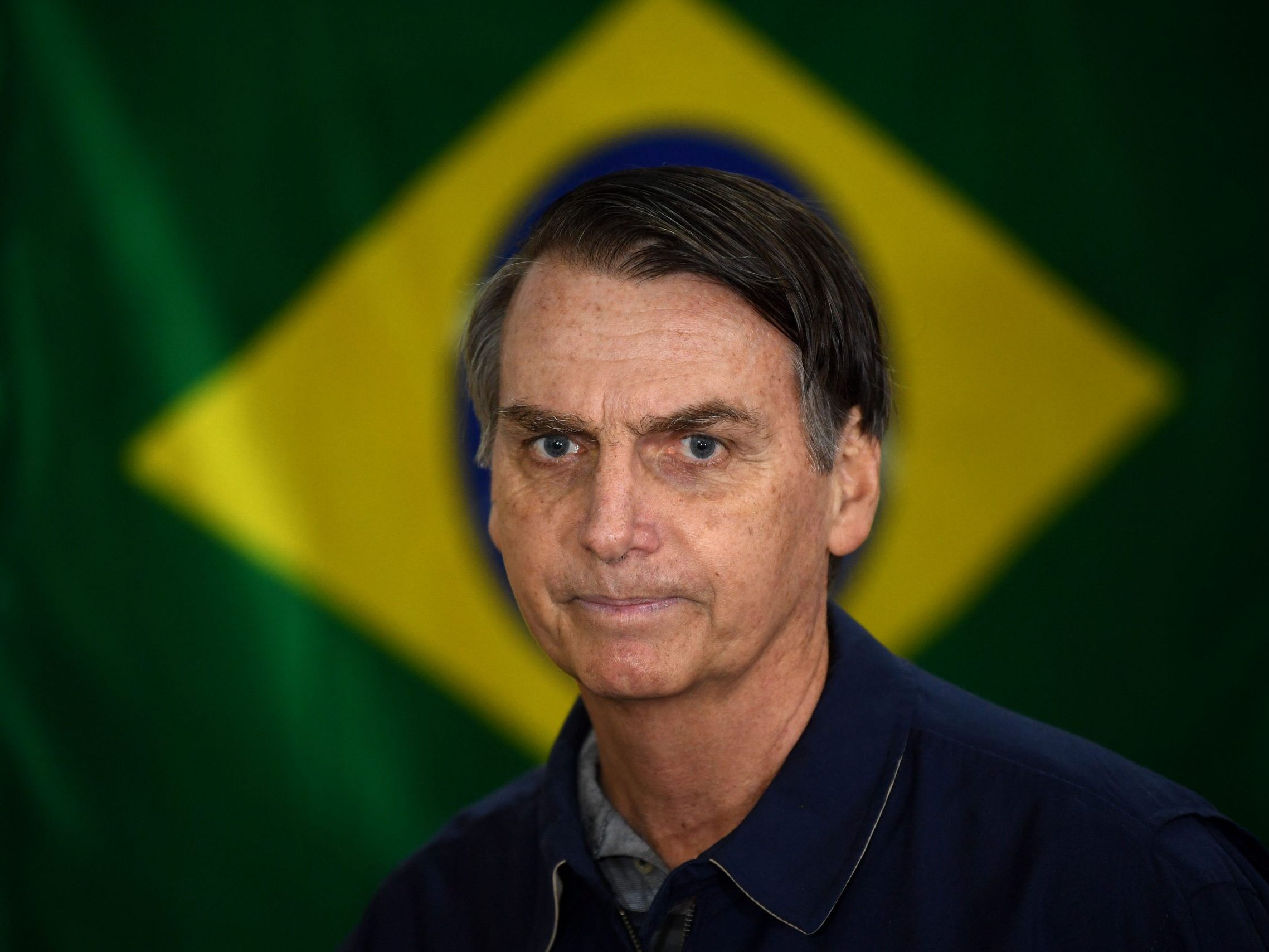 Brasiliens früherer Präsident Jair Bolsonaro ist wegen versuchten Umsturzes vom Obersten Gericht verurteilt worden.