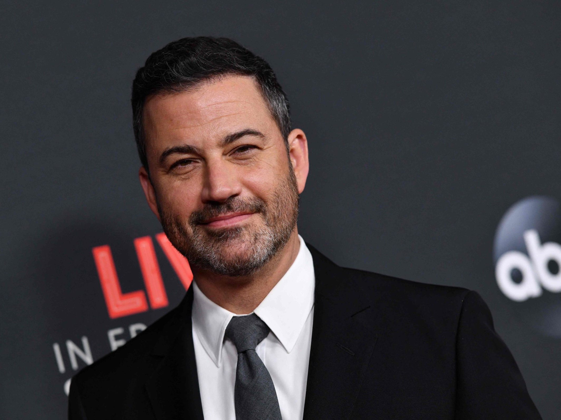 Jimmy Kimmel ist zurück.