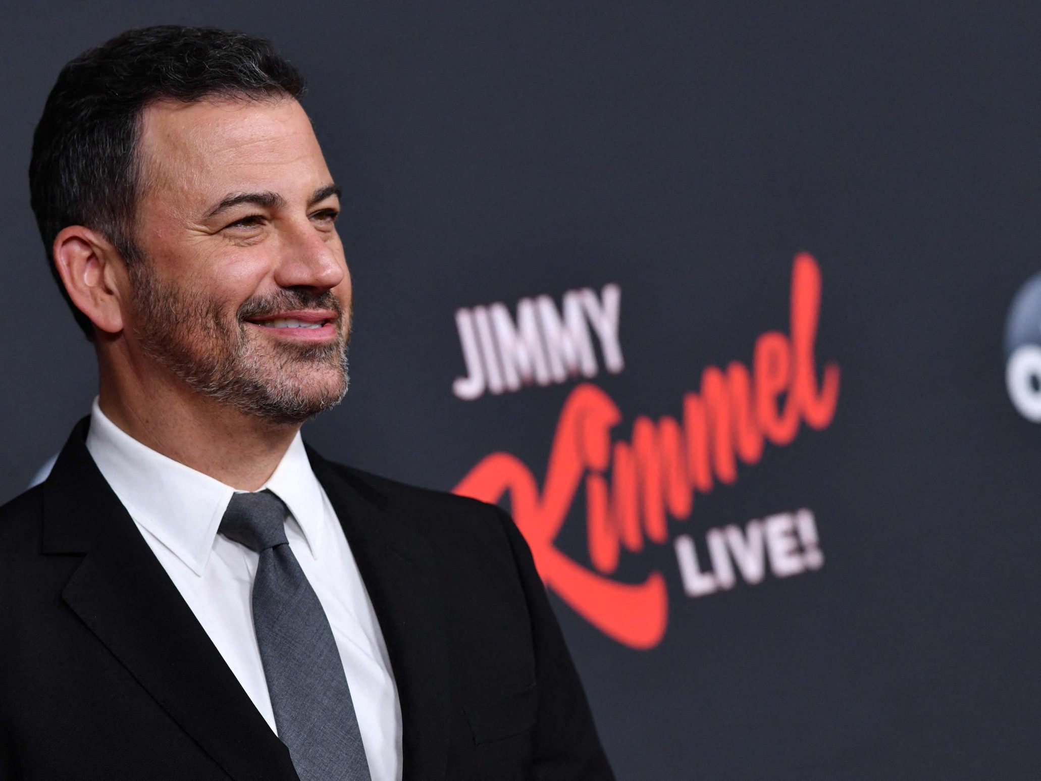 Jimmy Kimmel ist ab Dienstag wieder on air. Jimmy Kimmel ist ab Dienstag wieder on air.